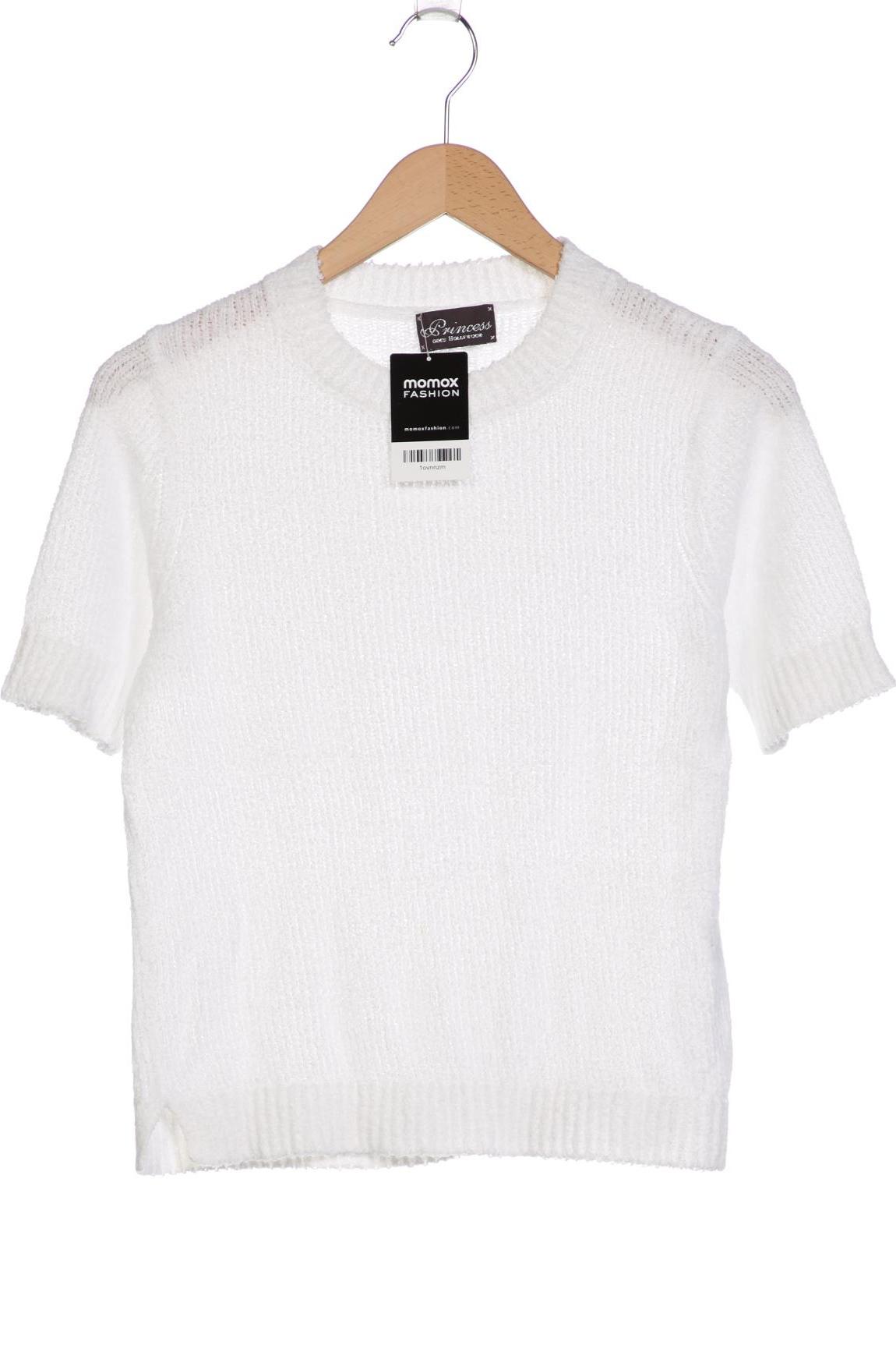 

Princess goes Hollywood Damen Pullover, weiß, Gr. 38
