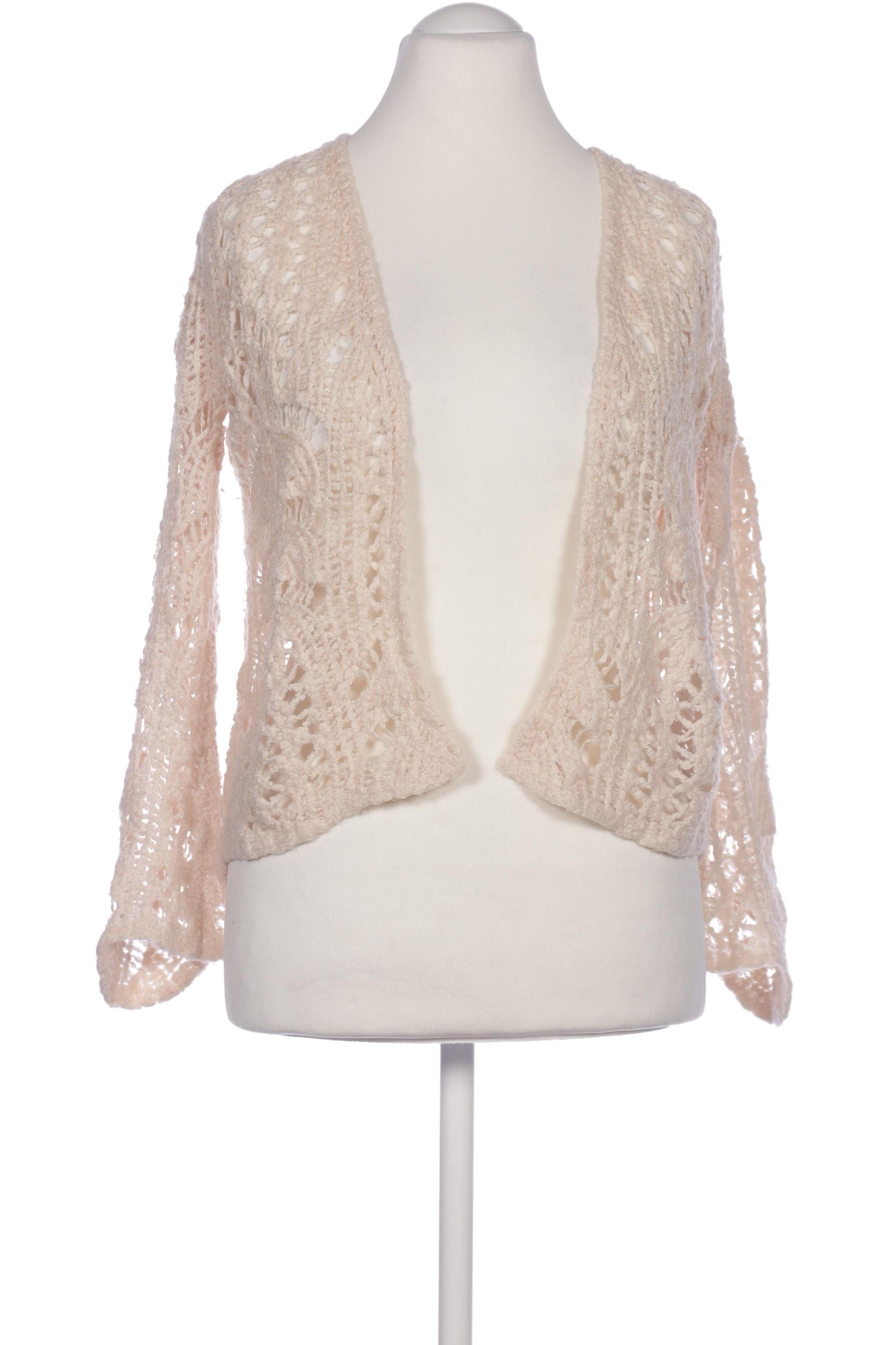 

Princess goes Hollywood Damen Strickjacke, beige, Gr. 38