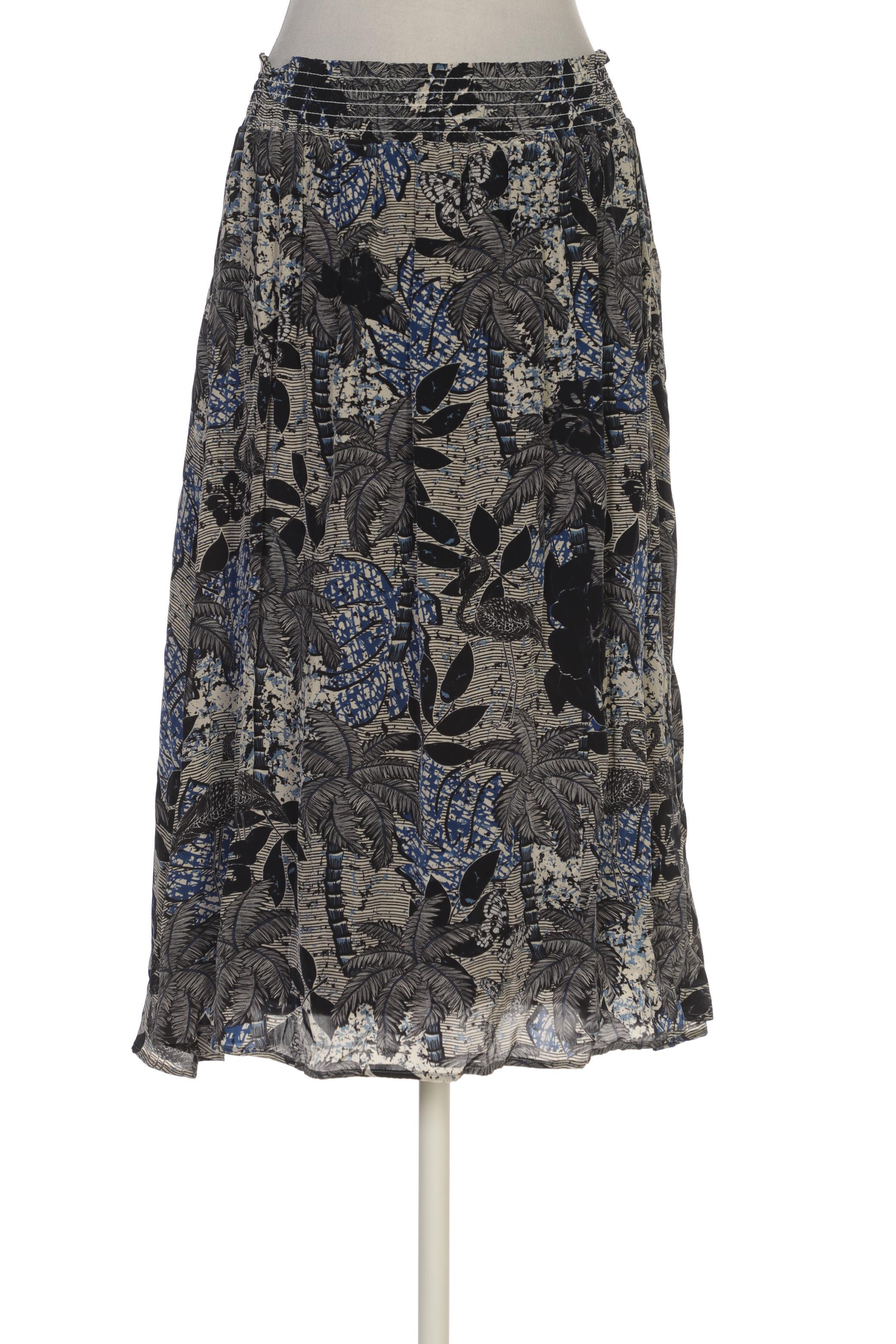 

Princess goes Hollywood Damen Rock, blau, Gr. 46