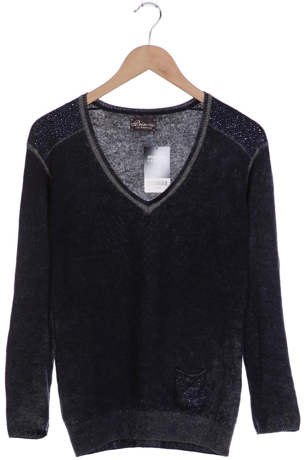 

Princess goes Hollywood Damen Pullover, marineblau, Gr. 38