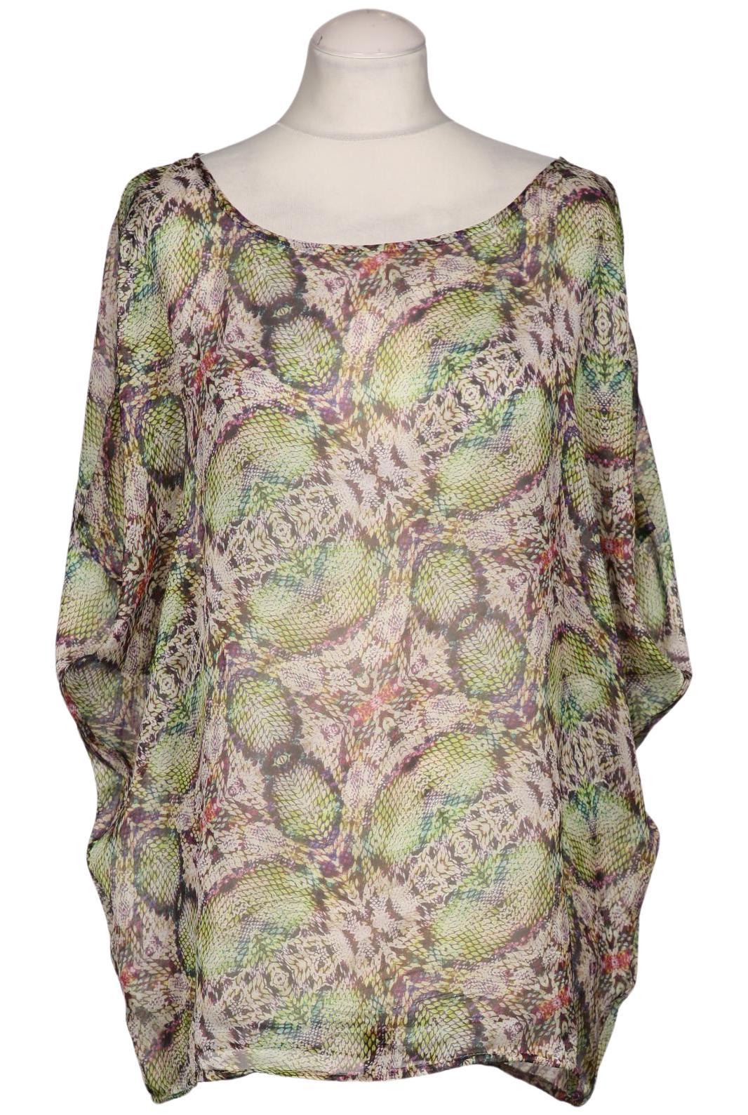 

Princess goes Hollywood Damen Bluse, mehrfarbig, Gr. 40