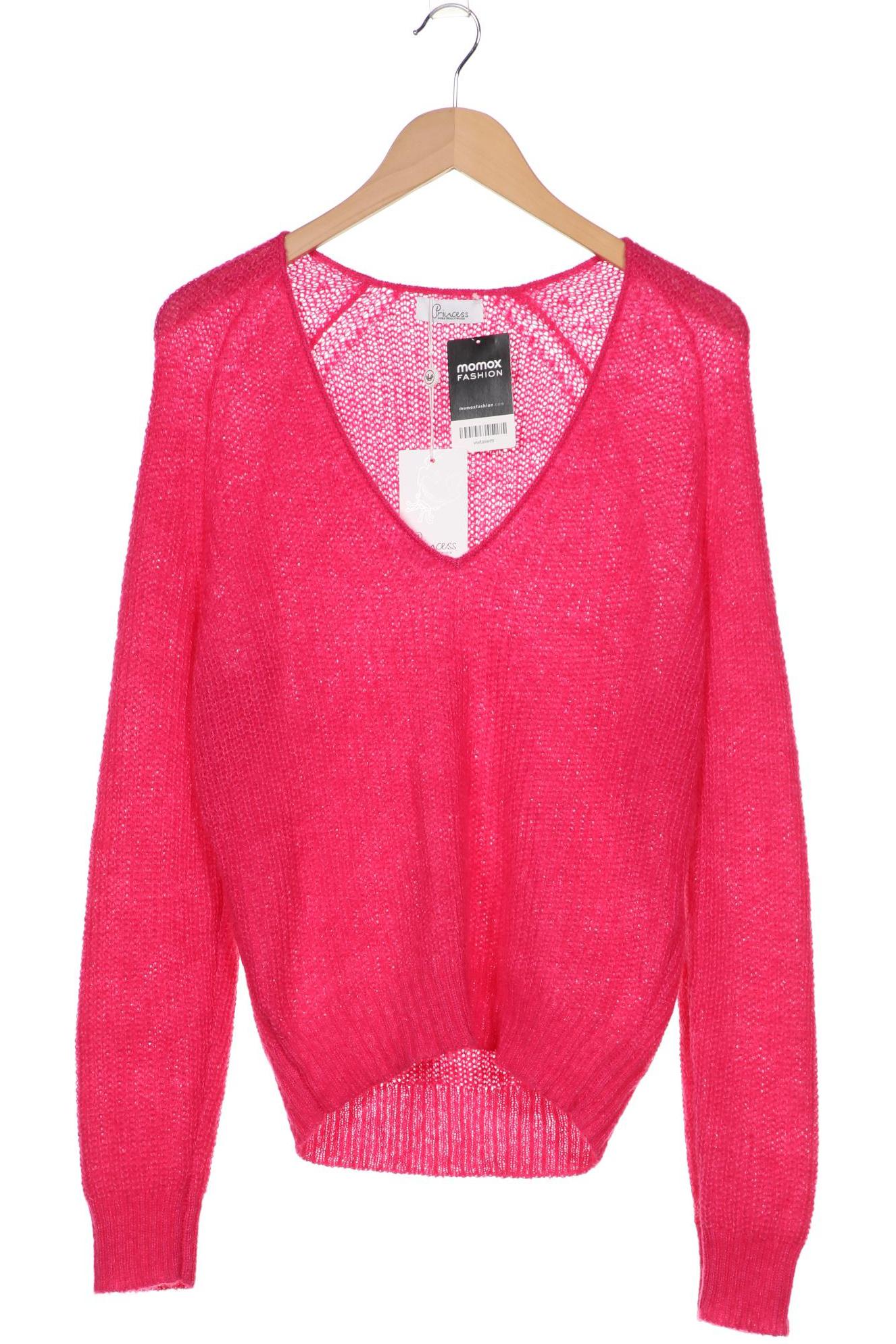 

Princess goes Hollywood Damen Pullover, pink, Gr. 42