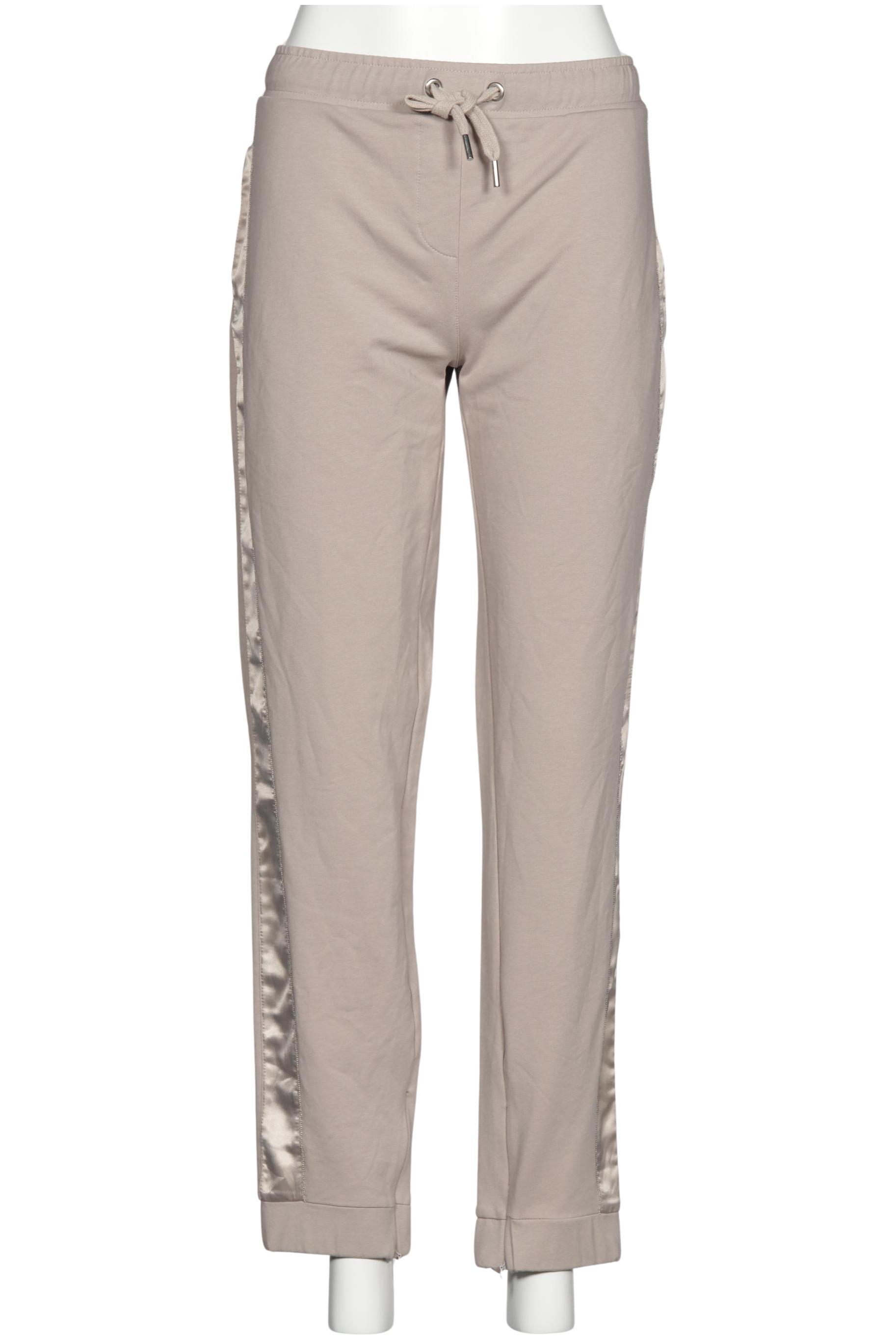 Thumbnail - Princess goes Hollywood Damen Stoffhose, beige, Gr. 0