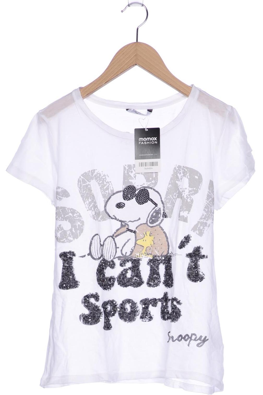

Princess goes Hollywood Damen T-Shirt, weiß, Gr. 34