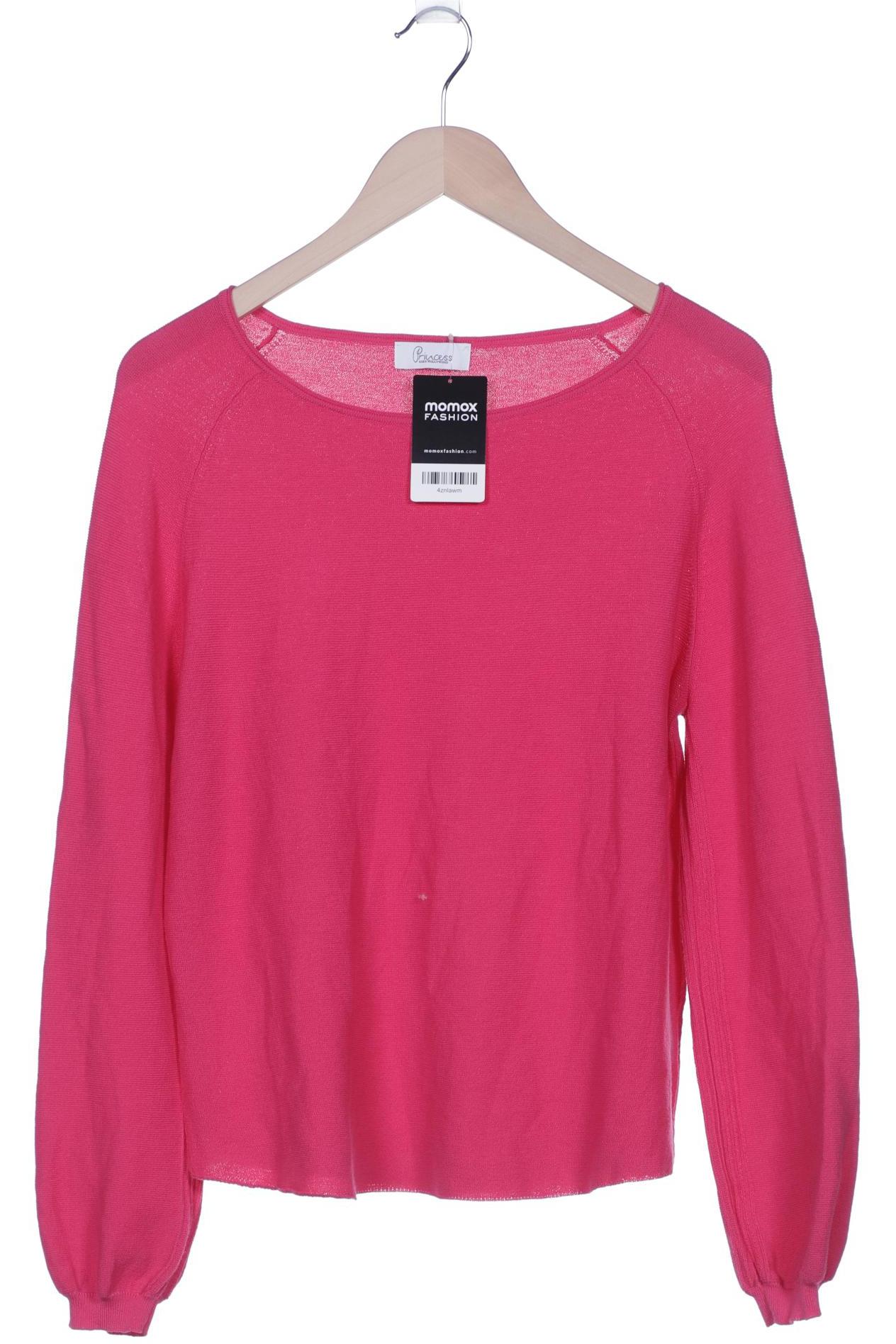 

Princess goes Hollywood Damen Pullover, pink, Gr. 38