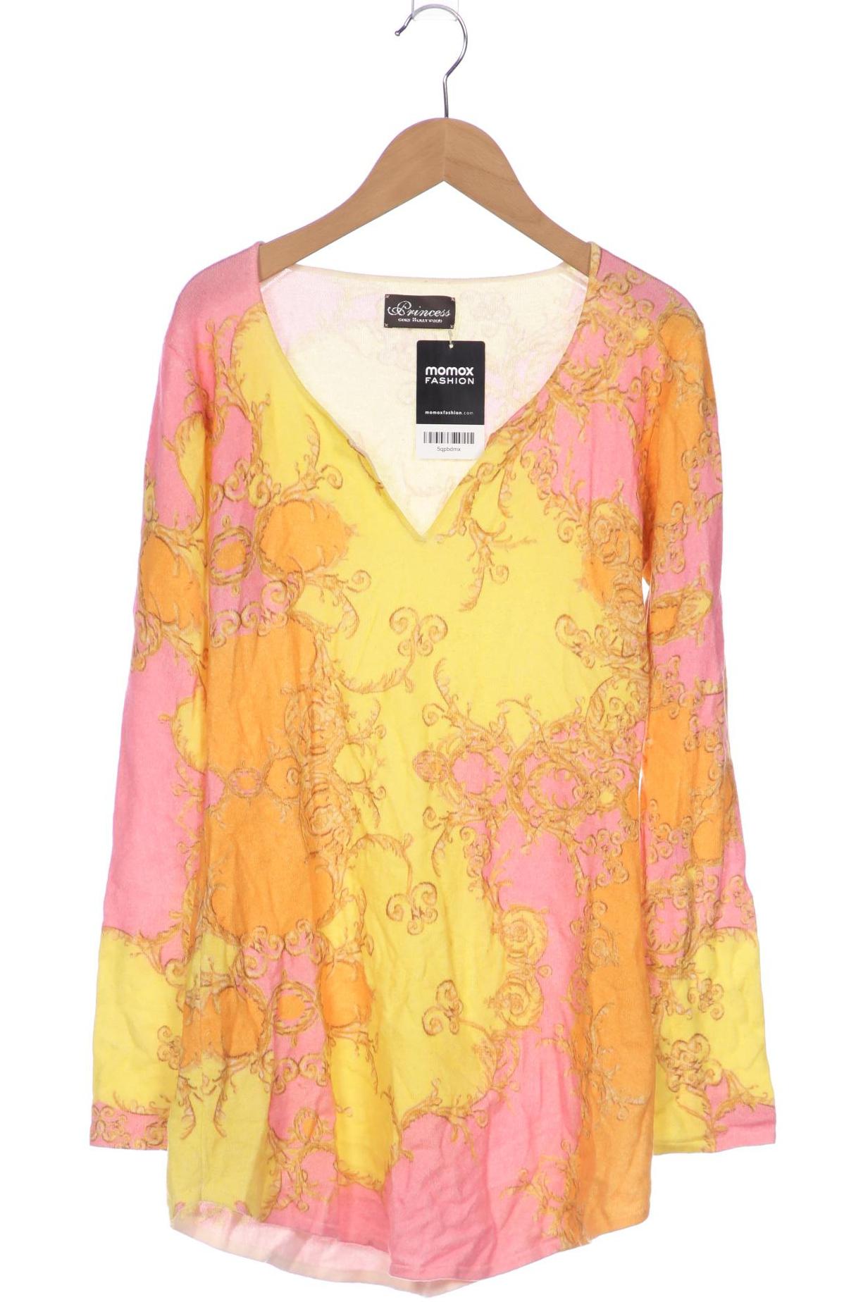 

Princess goes Hollywood Damen Pullover, mehrfarbig, Gr. 38