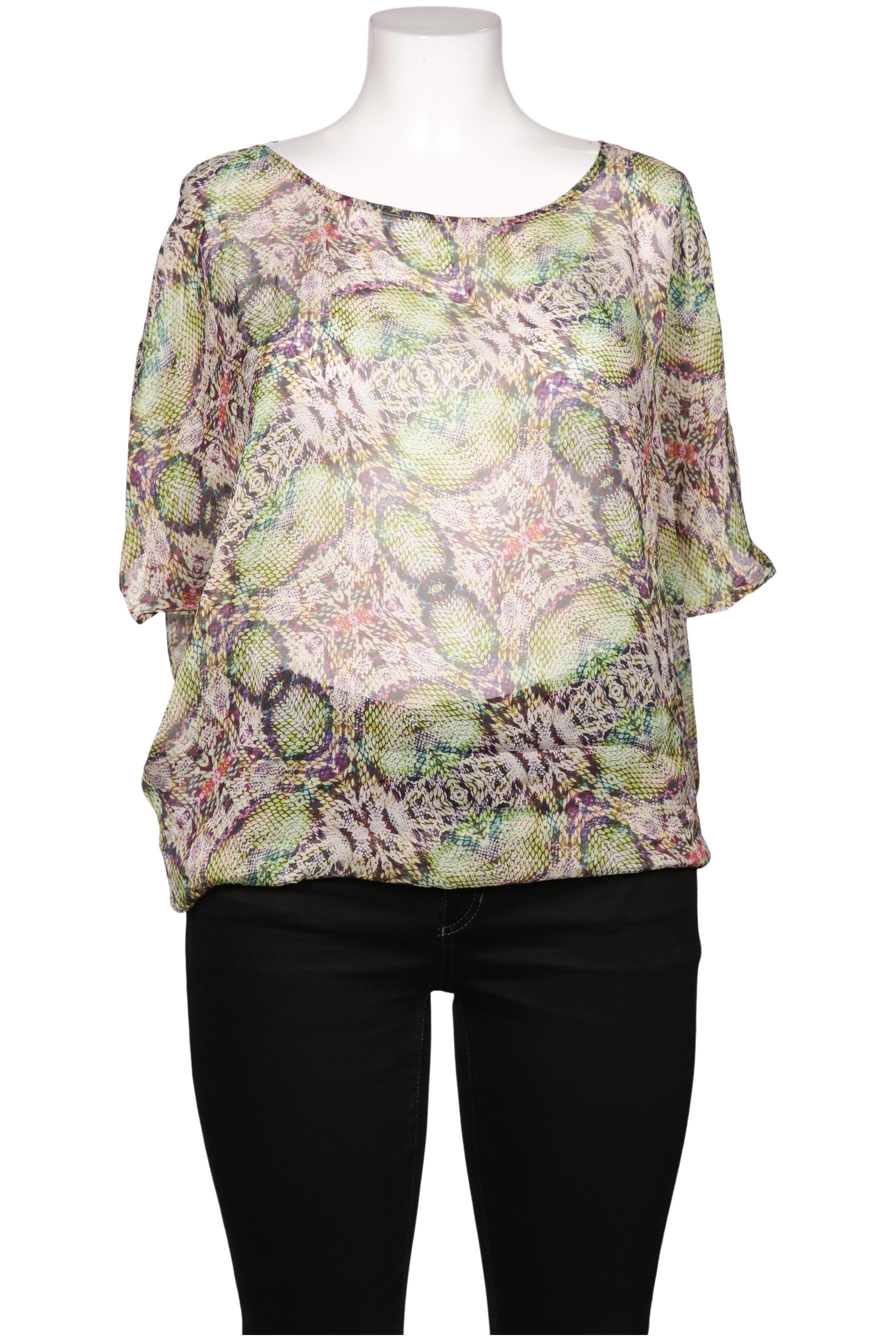 

Princess goes Hollywood Damen Bluse, mehrfarbig, Gr. 42