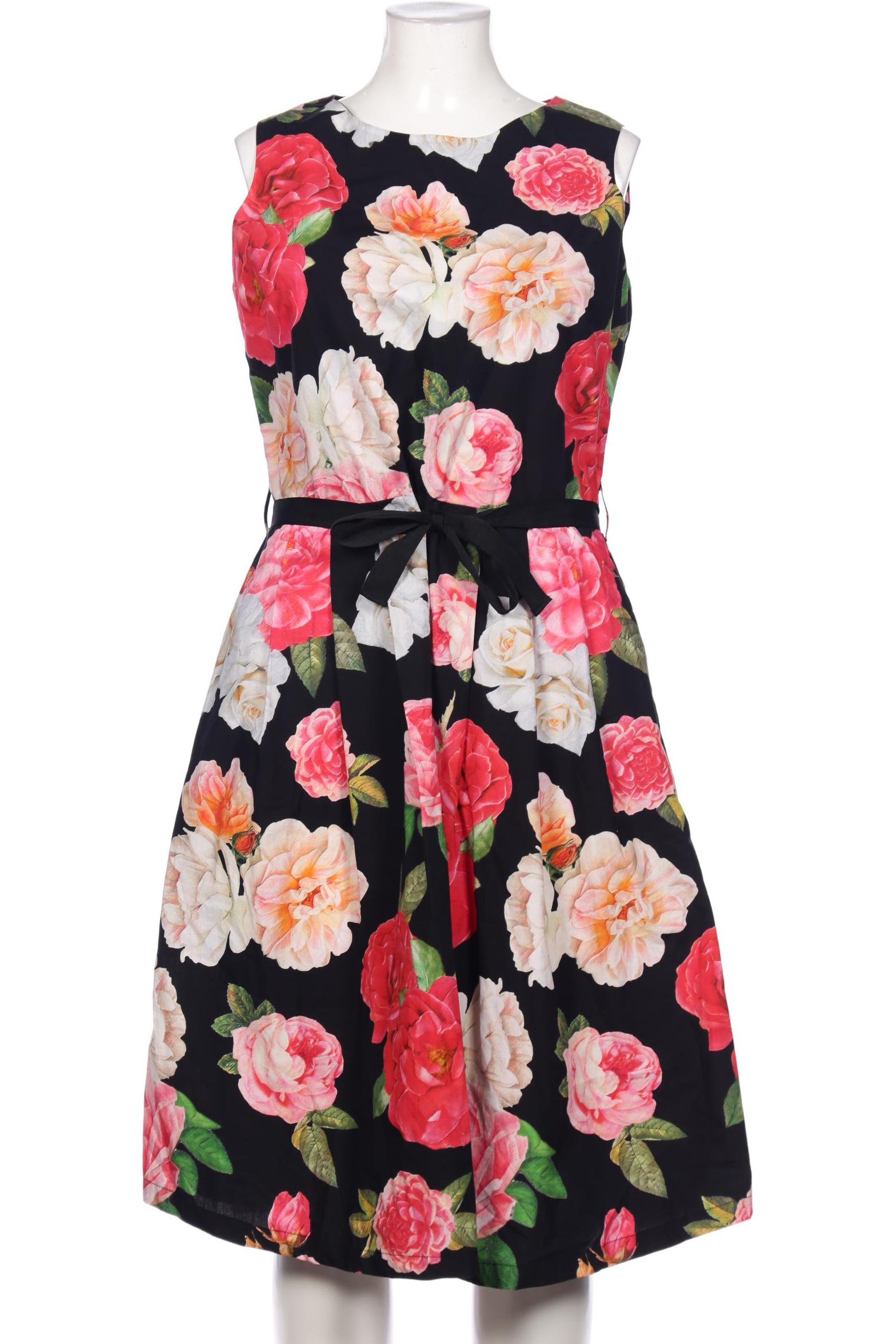 

Princess goes Hollywood Damen Kleid, schwarz, Gr. 42