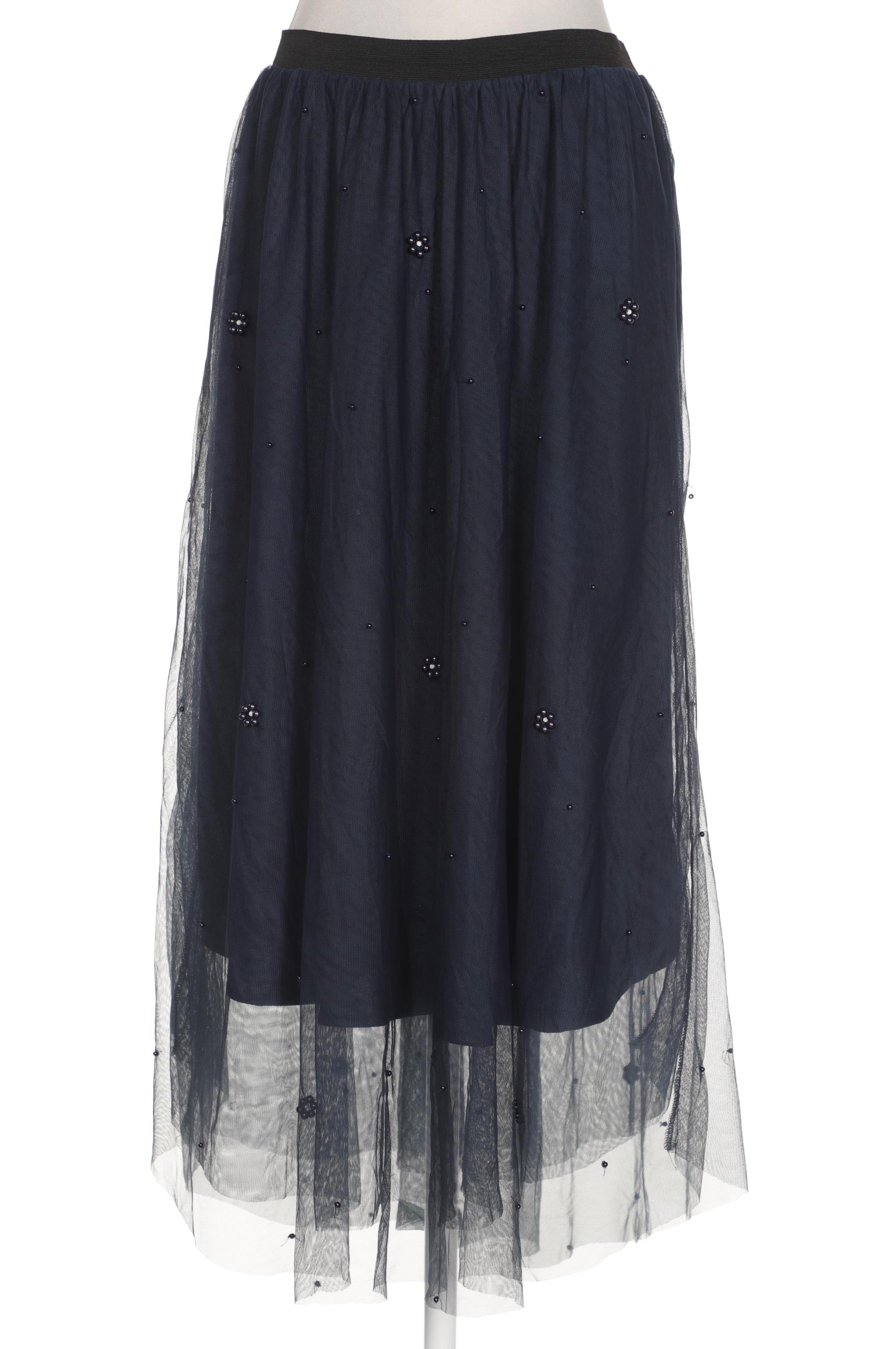 

Princess goes Hollywood Damen Rock, marineblau, Gr. 38