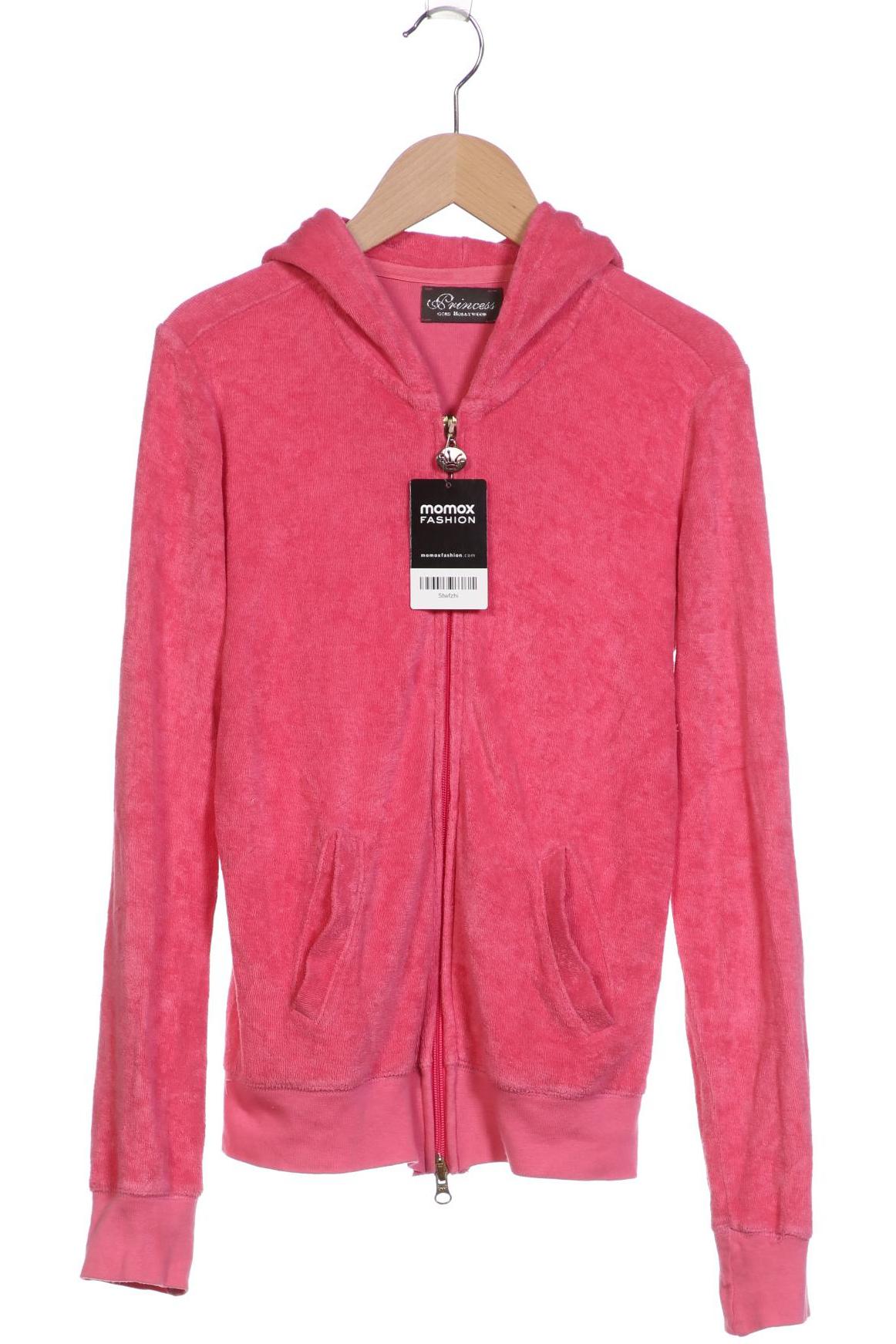 

Princess goes Hollywood Damen Kapuzenpullover, pink, Gr. 34