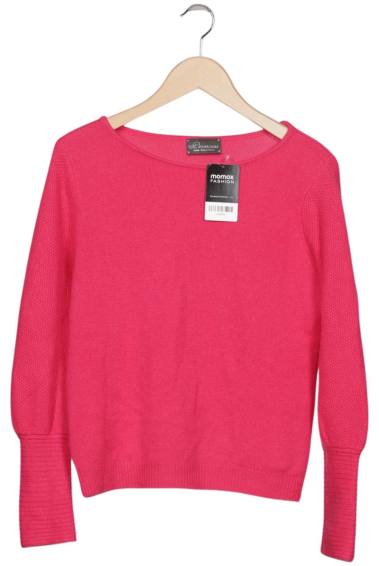 

Princess goes Hollywood Damen Pullover, pink, Gr. 36