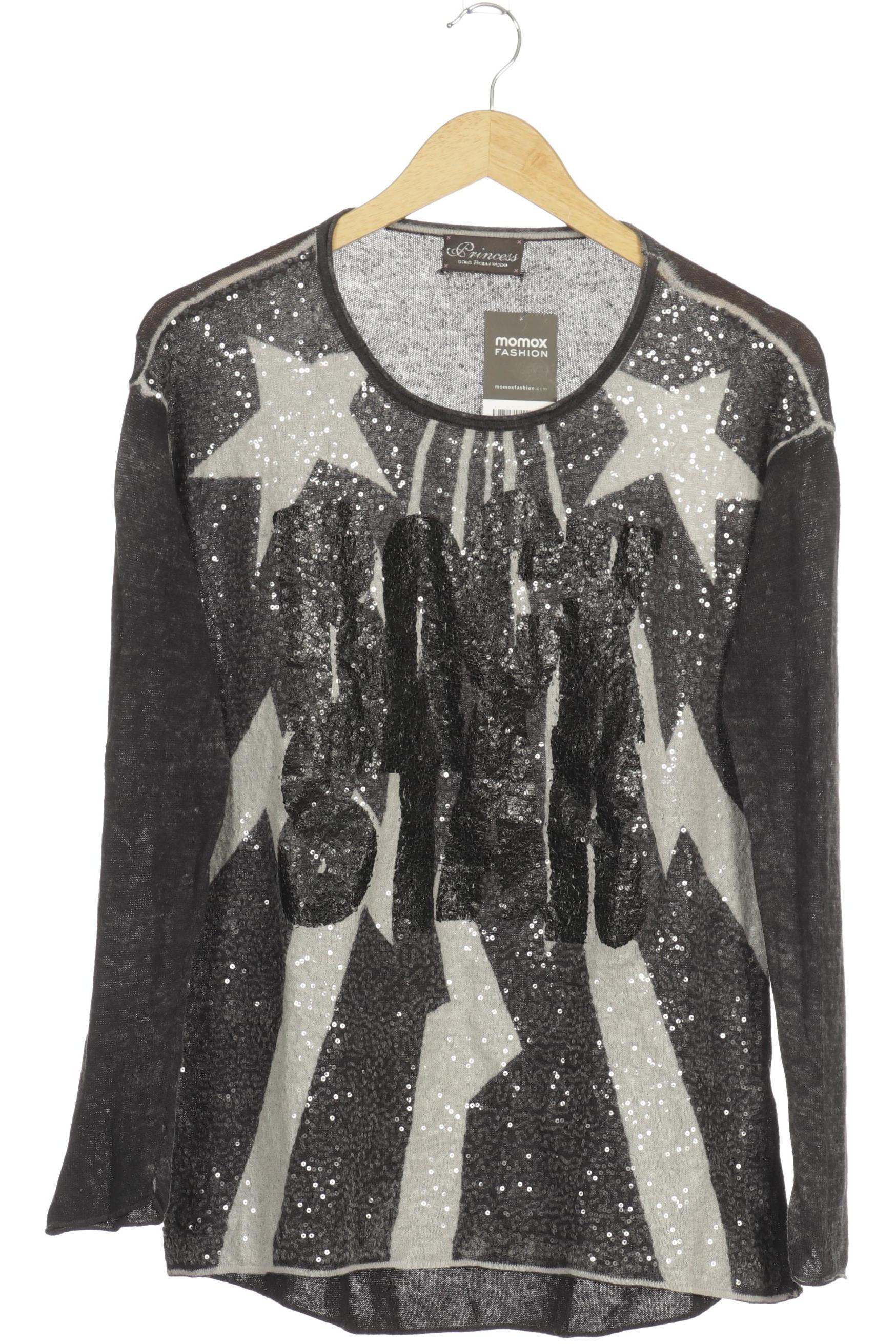 

Princess goes Hollywood Damen Pullover, grau, Gr. 38