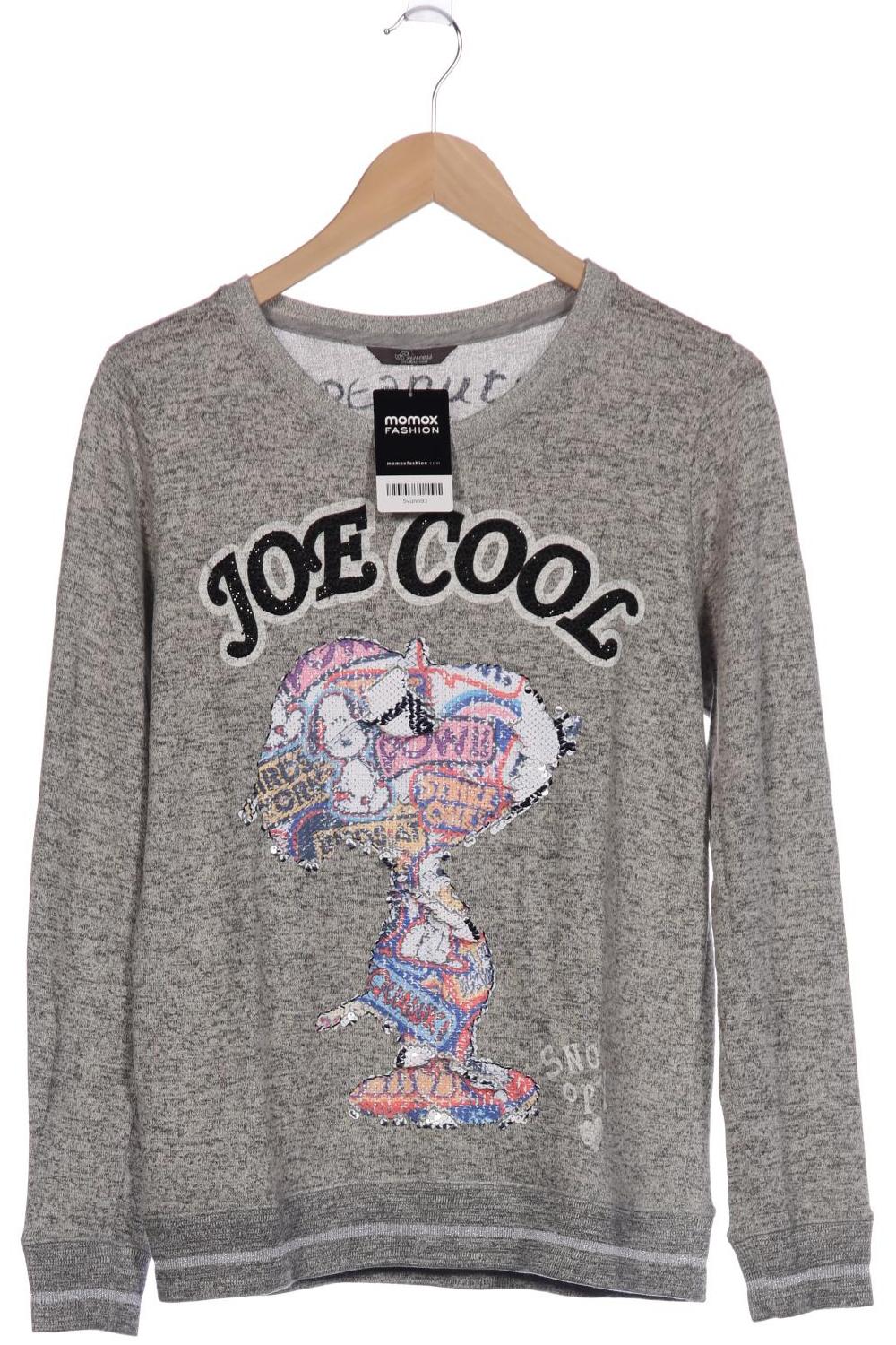 

Princess goes Hollywood Damen Pullover, grau