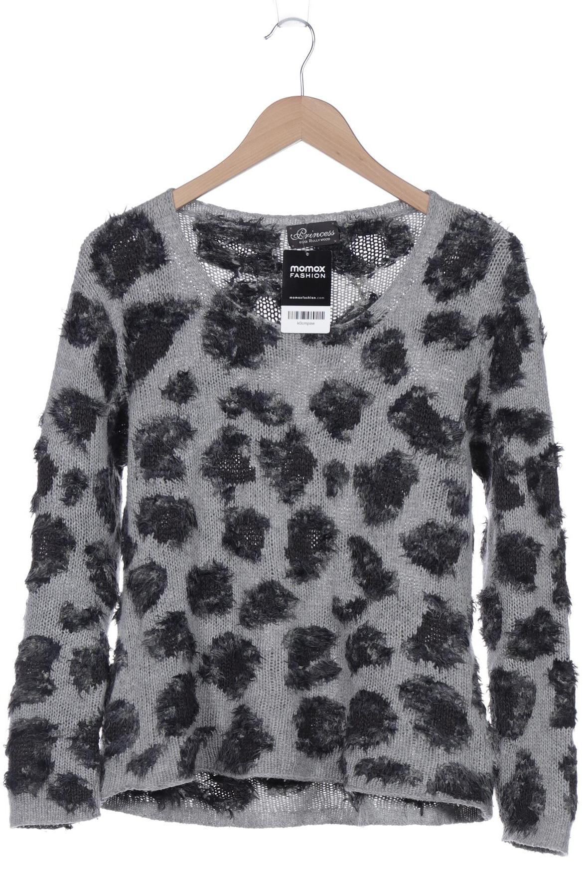 

Princess goes Hollywood Damen Pullover, grau, Gr. 40