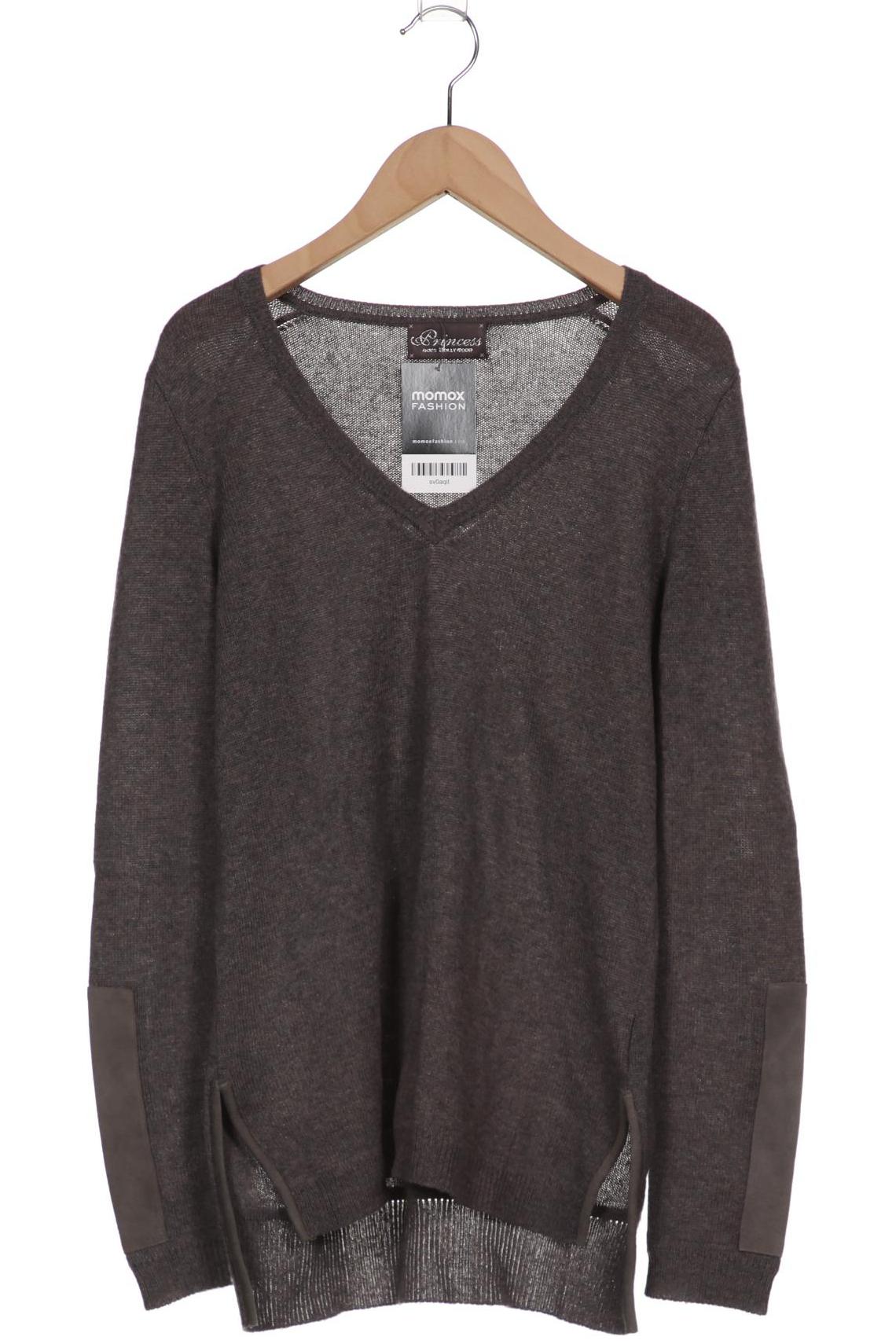 

Princess goes Hollywood Damen Pullover, grau