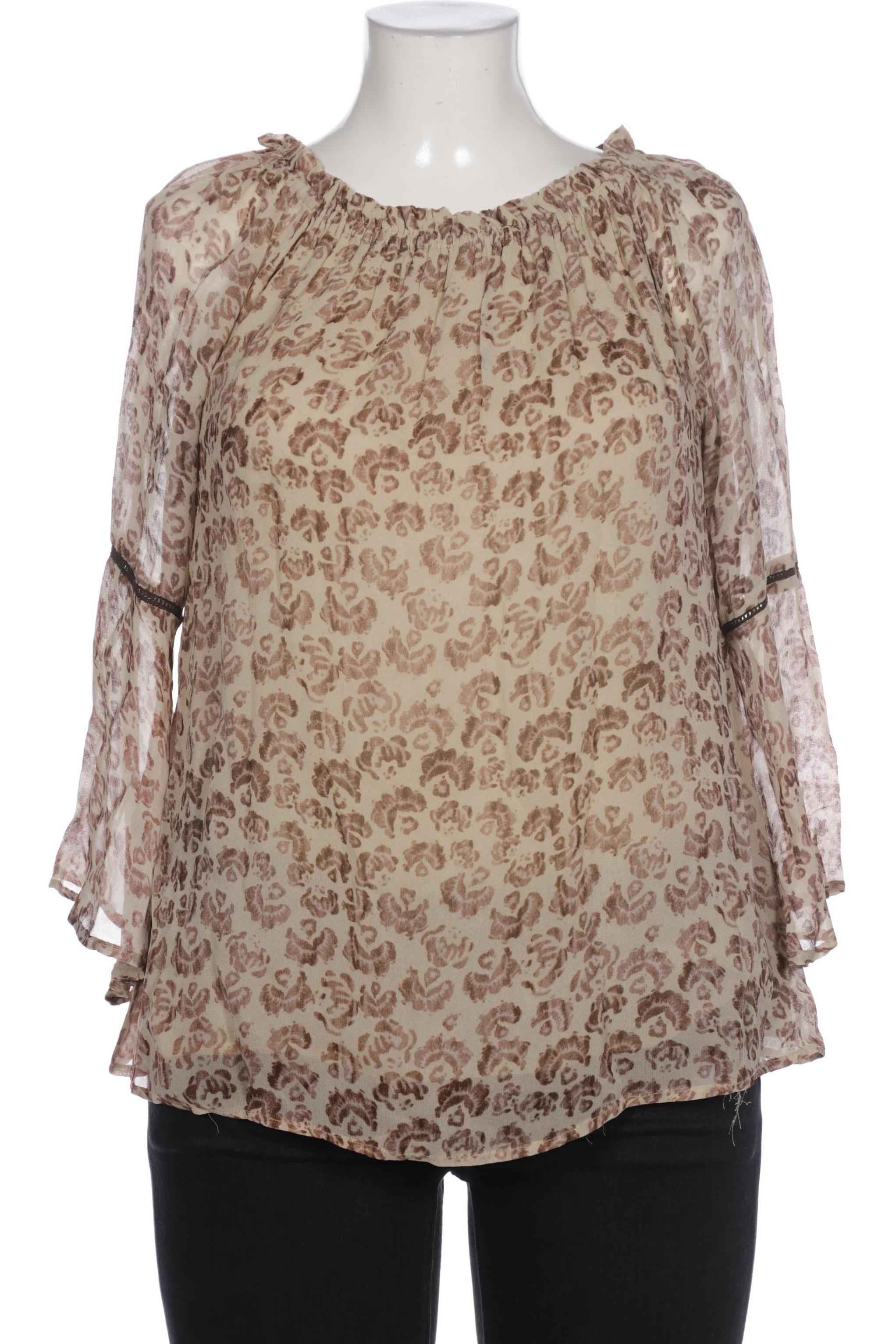 

Princess goes Hollywood Damen Bluse, beige