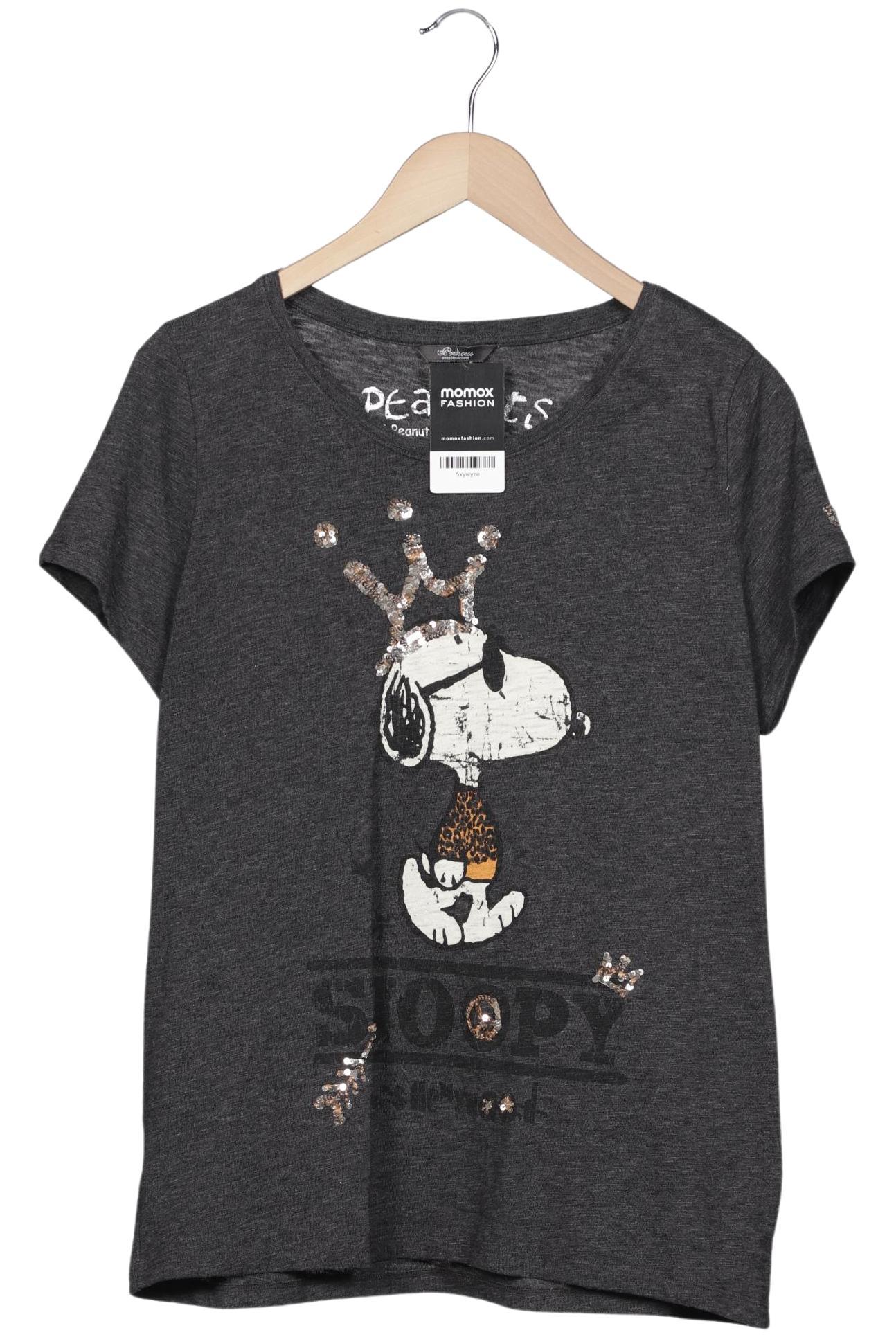

Princess goes Hollywood Damen T-Shirt, grau, Gr. 44