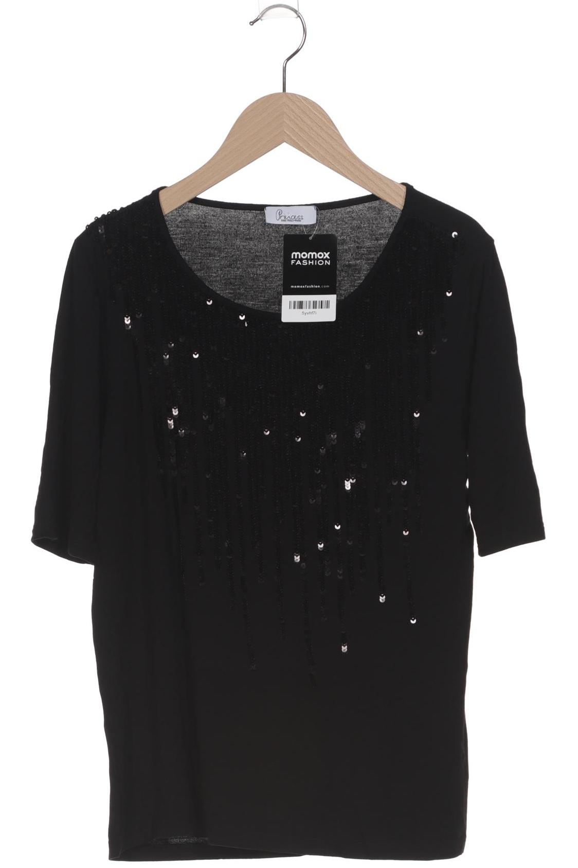 Thumbnail - Princess goes Hollywood Damen T-Shirt, schwarz, Gr. 38
