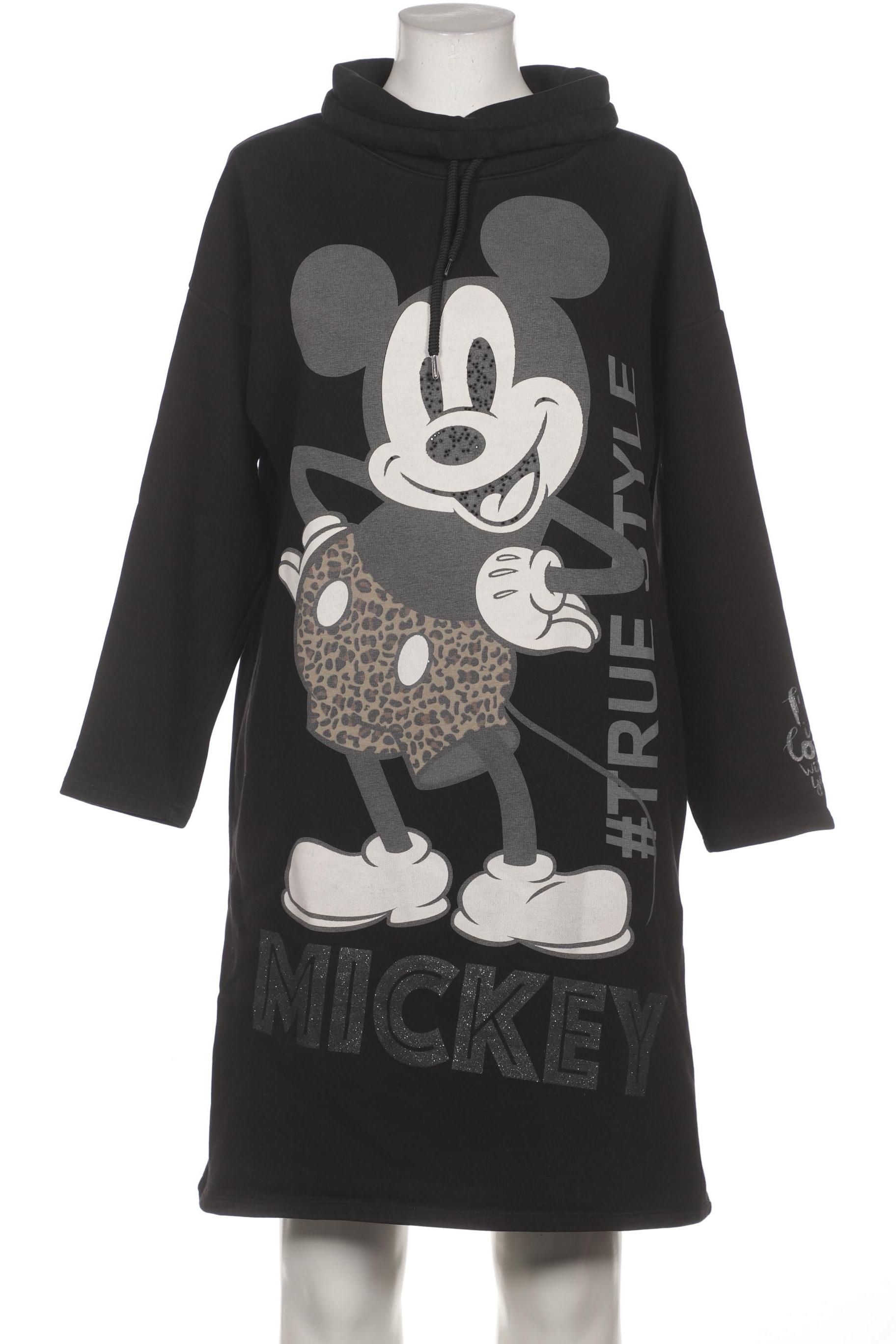 

Princess goes Hollywood Damen Kleid, schwarz, Gr. 42