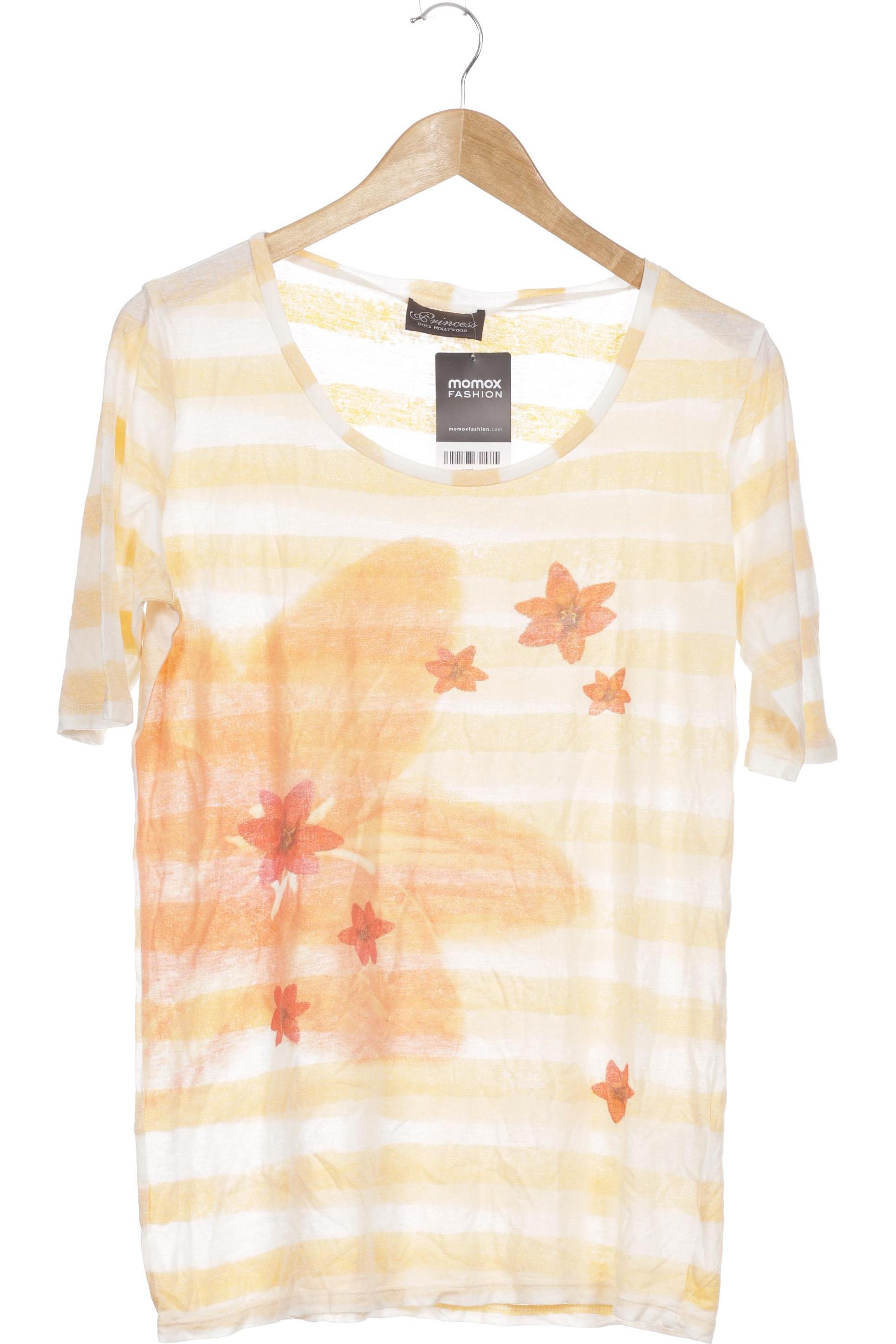 

Princess goes Hollywood Damen T-Shirt, orange, Gr. 38