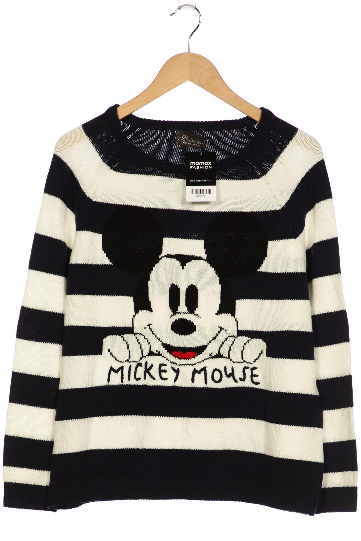 

Princess goes Hollywood Damen Pullover, marineblau, Gr. 42