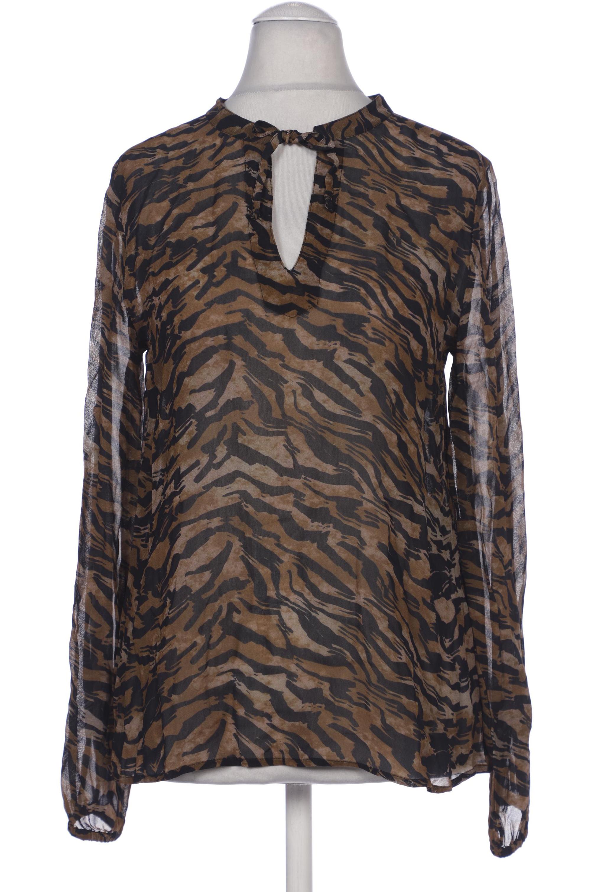 

Princess goes Hollywood Damen Bluse, braun, Gr. 36