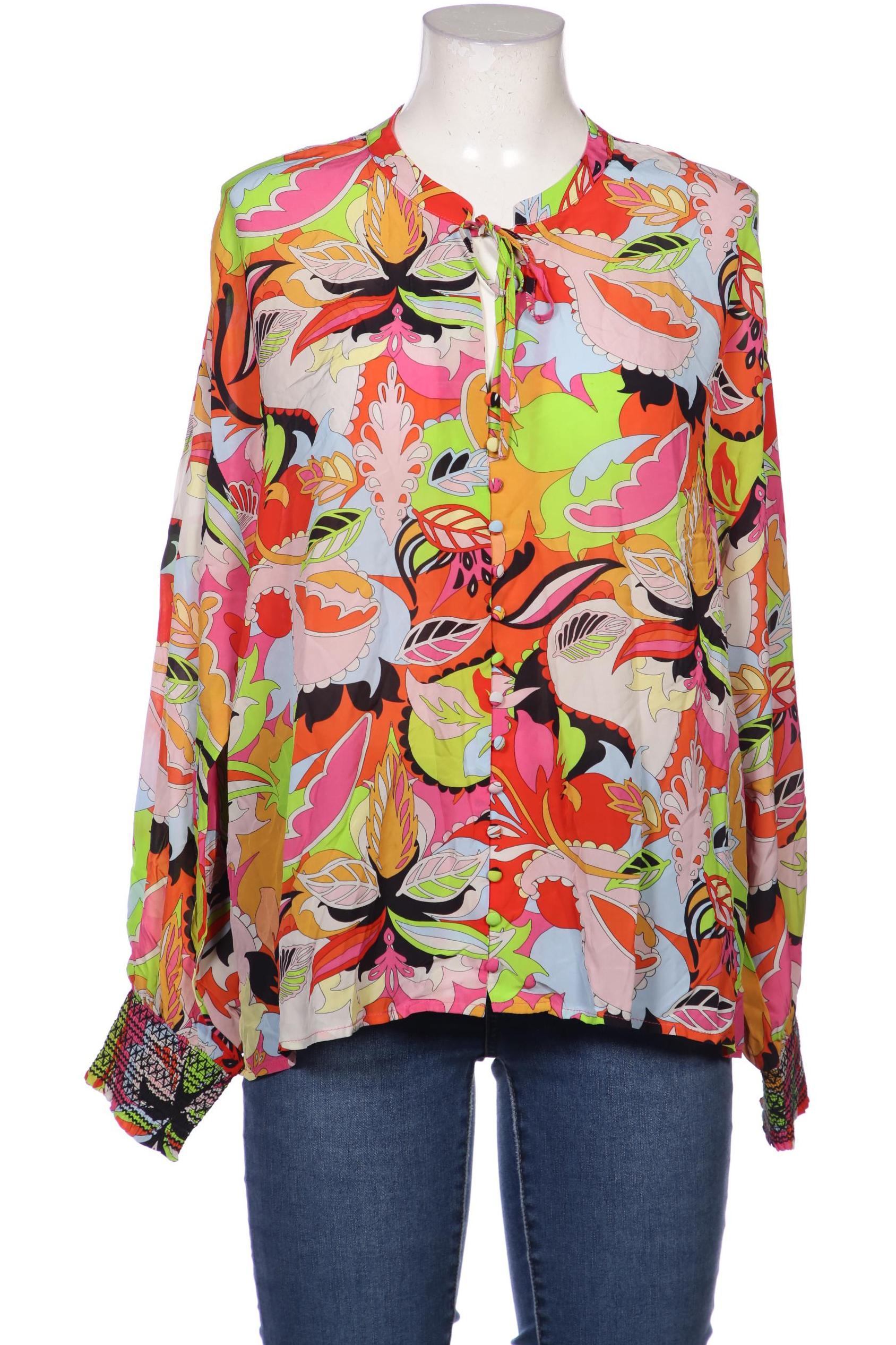 

Princess goes Hollywood Damen Bluse, mehrfarbig, Gr. 42