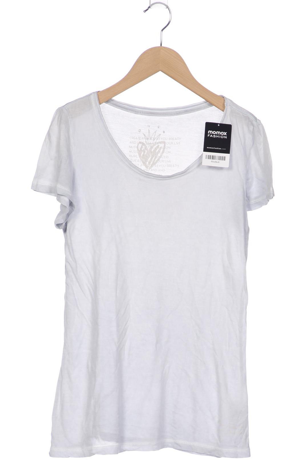 

Princess goes Hollywood Damen T-Shirt, hellblau, Gr. 36