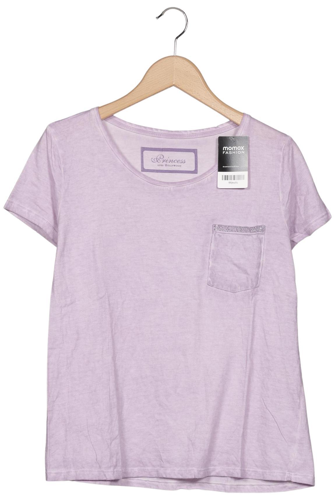 

Princess goes Hollywood Damen T-Shirt, flieder, Gr. 38
