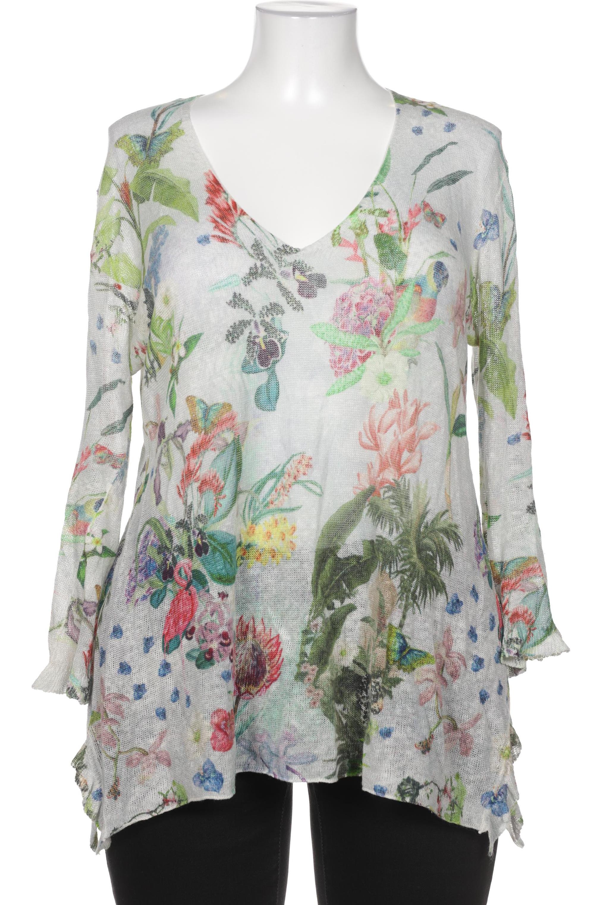 

Princess goes Hollywood Damen Pullover, grün, Gr. 46