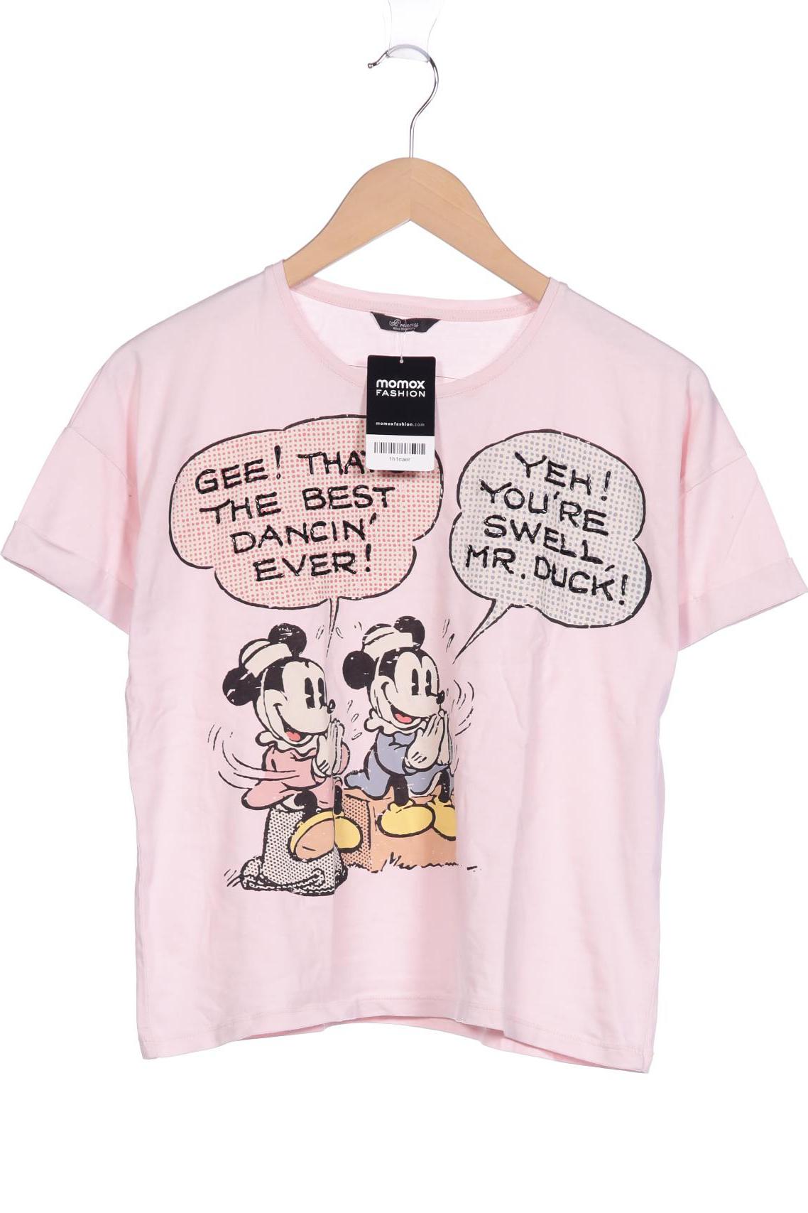 

Princess goes Hollywood Damen T-Shirt, pink
