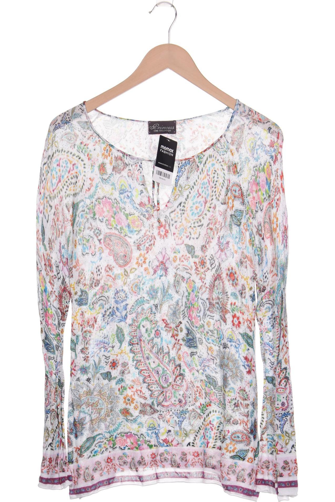 

Princess goes Hollywood Damen Pullover, mehrfarbig, Gr. 38