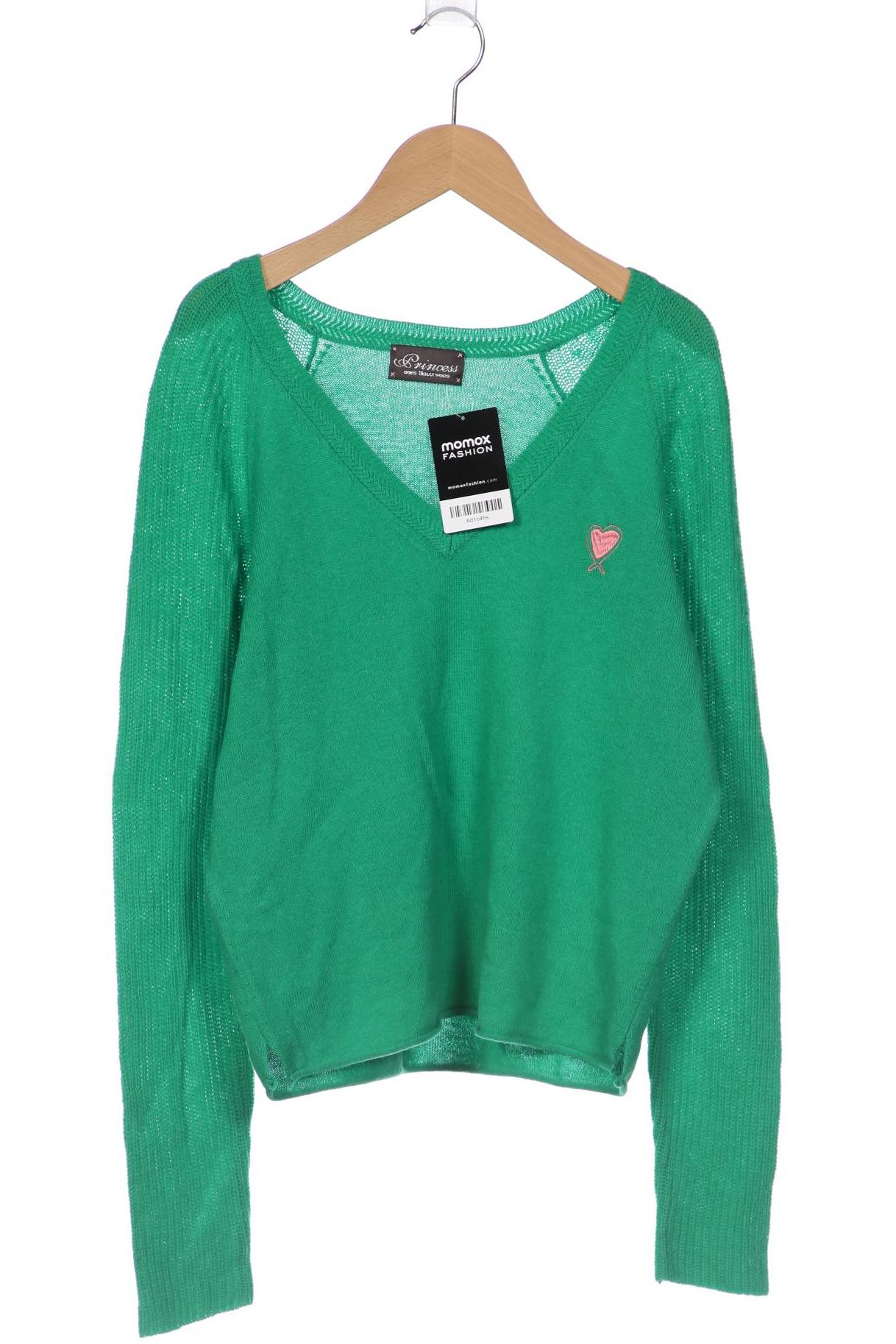 

Princess goes Hollywood Damen Pullover, grün