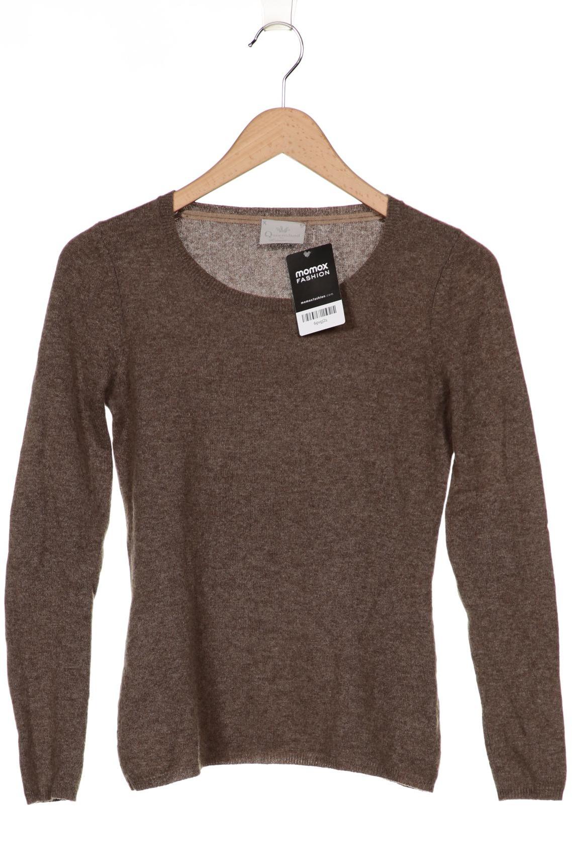 

Princess goes Hollywood Damen Pullover, braun, Gr. 34