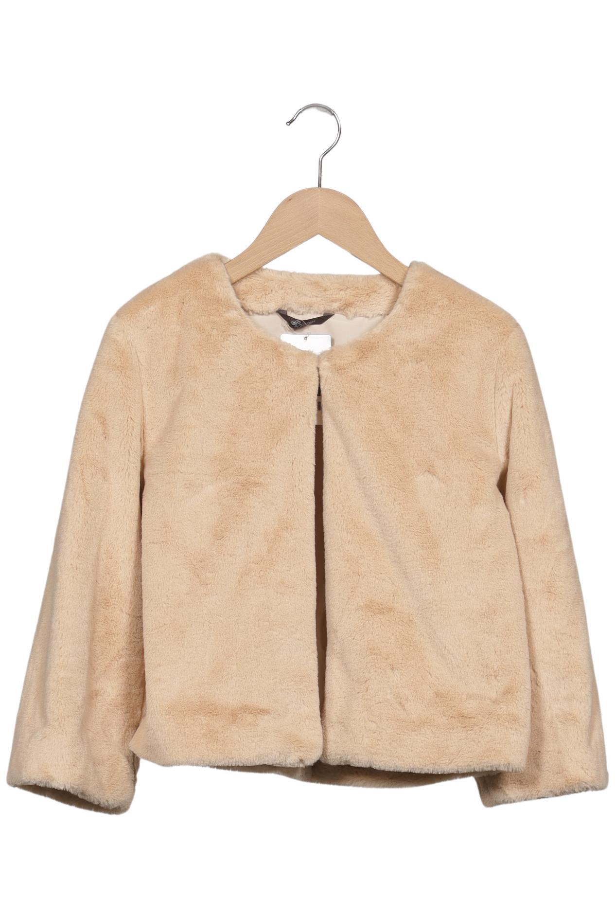 

Princess goes Hollywood Damen Jacke, beige, Gr. 36