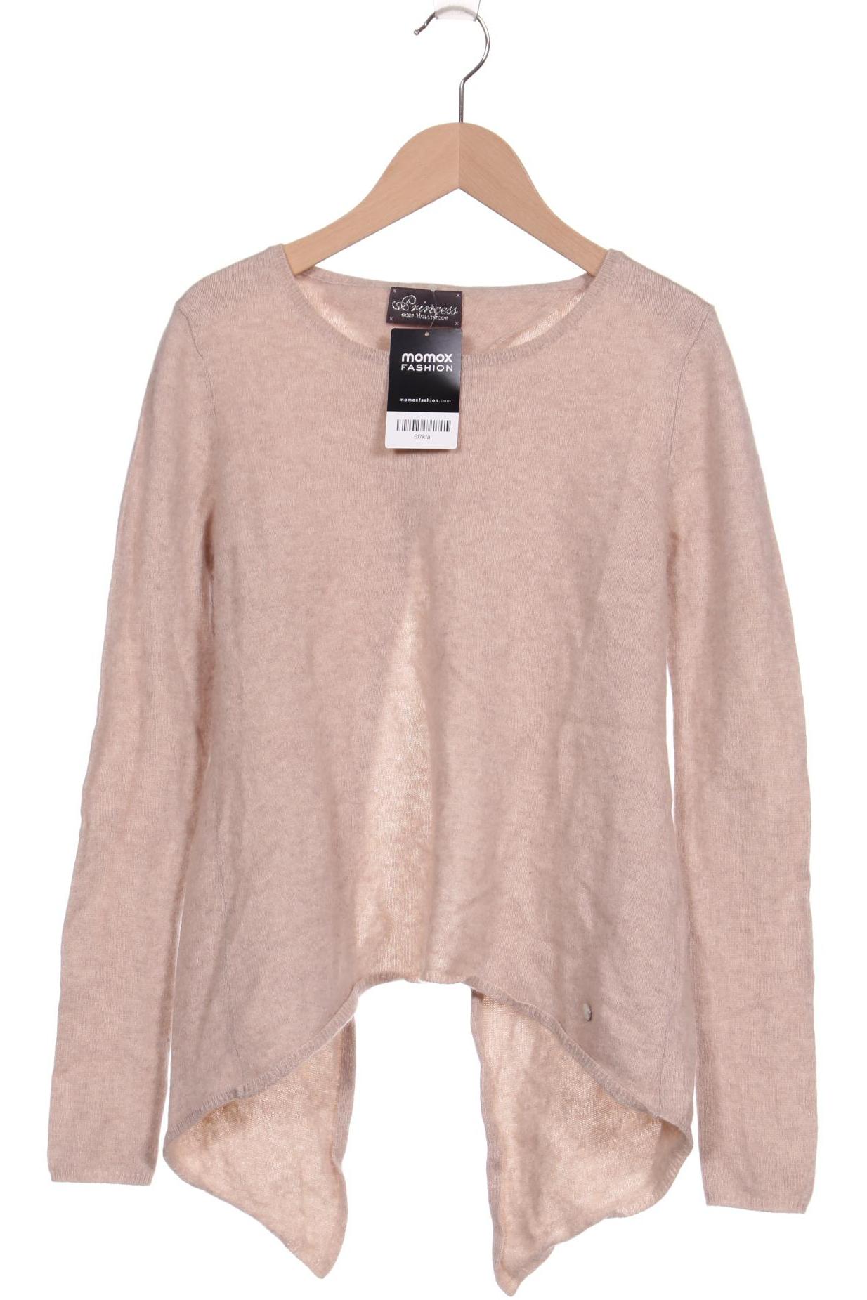 

Princess goes Hollywood Damen Pullover, beige