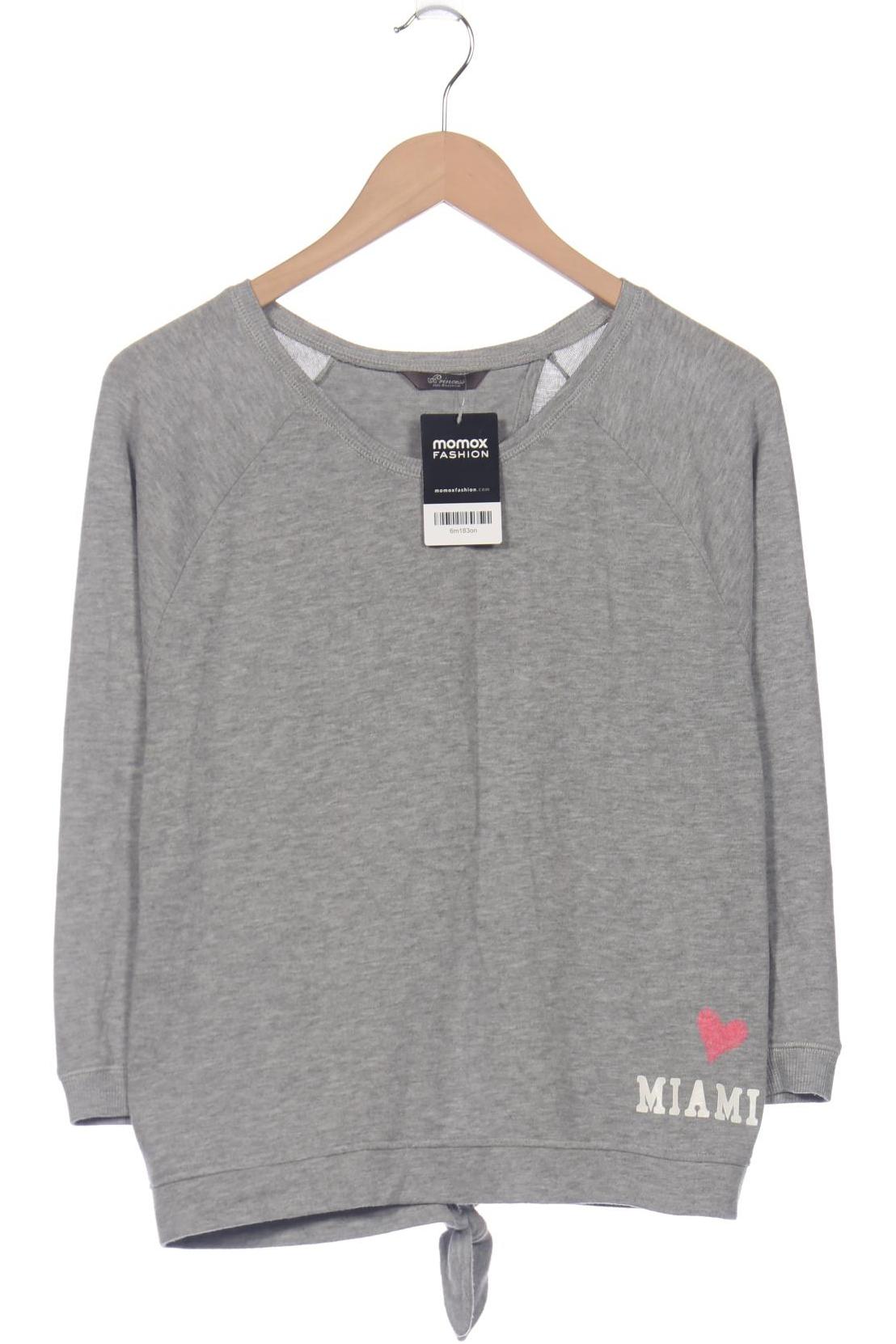 Thumbnail - Princess goes Hollywood Damen Pullover, grau, Gr. 36