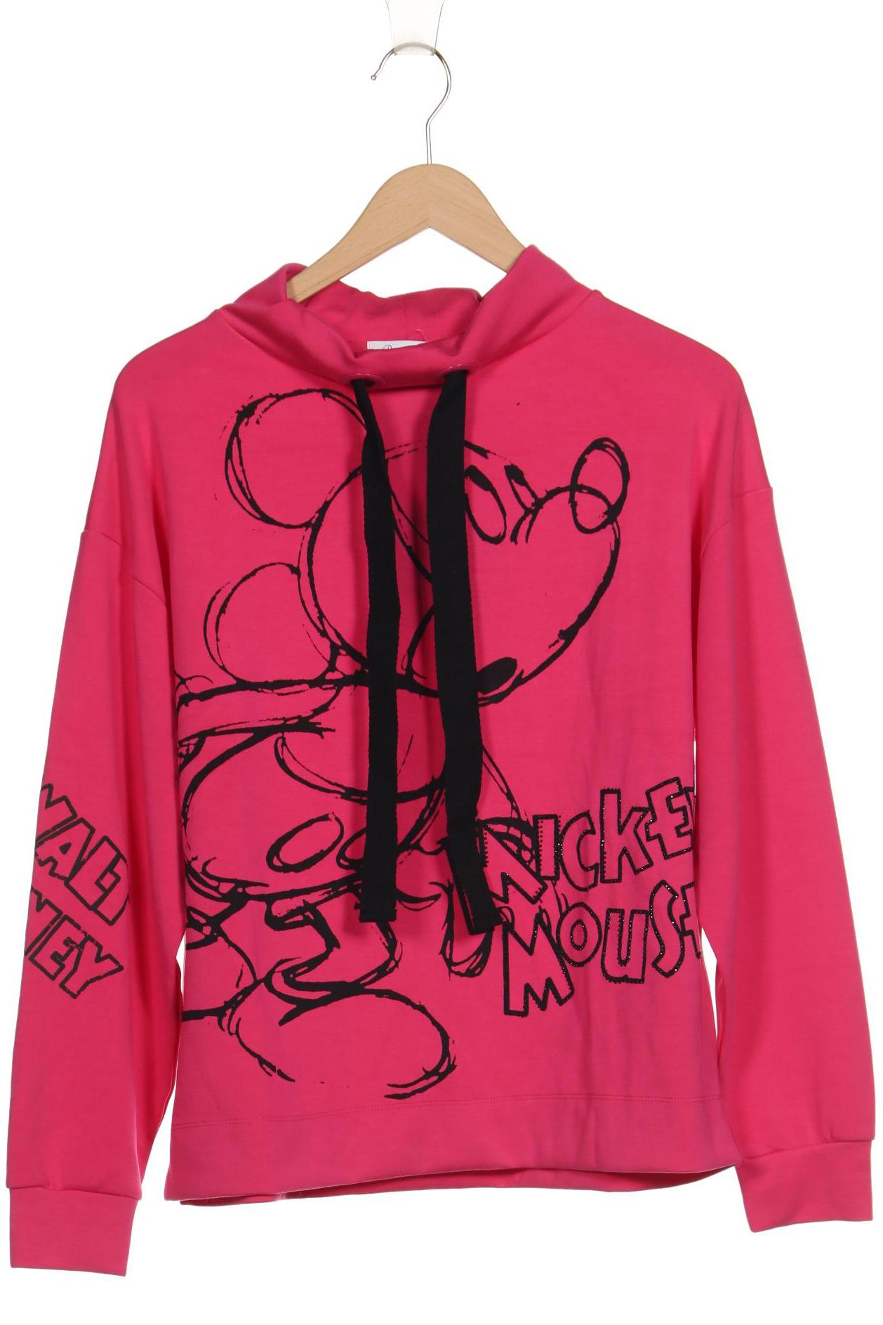 

Princess goes Hollywood Damen Sweatshirt, pink, Gr. 38