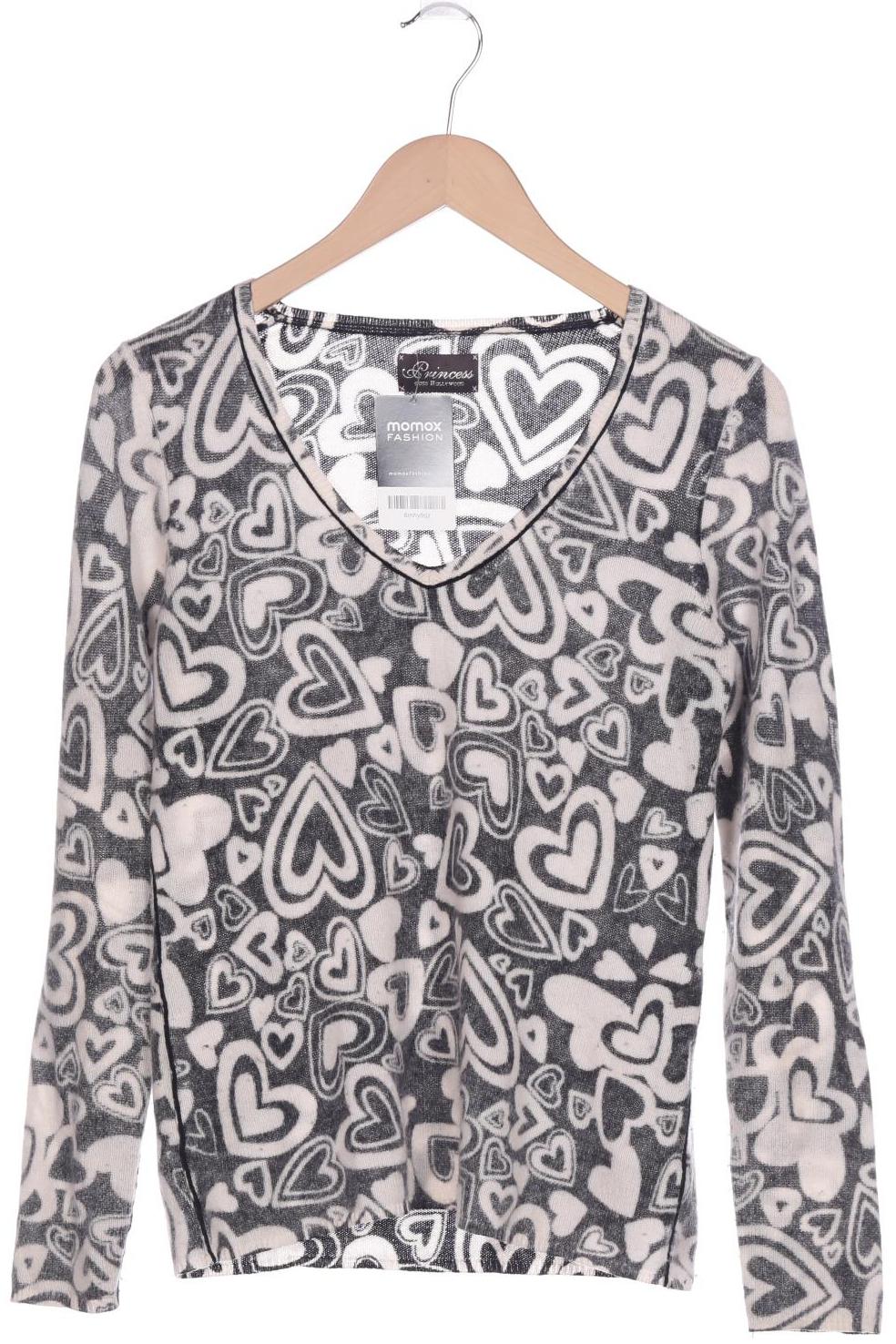 

Princess goes Hollywood Damen Pullover, grau, Gr. 38