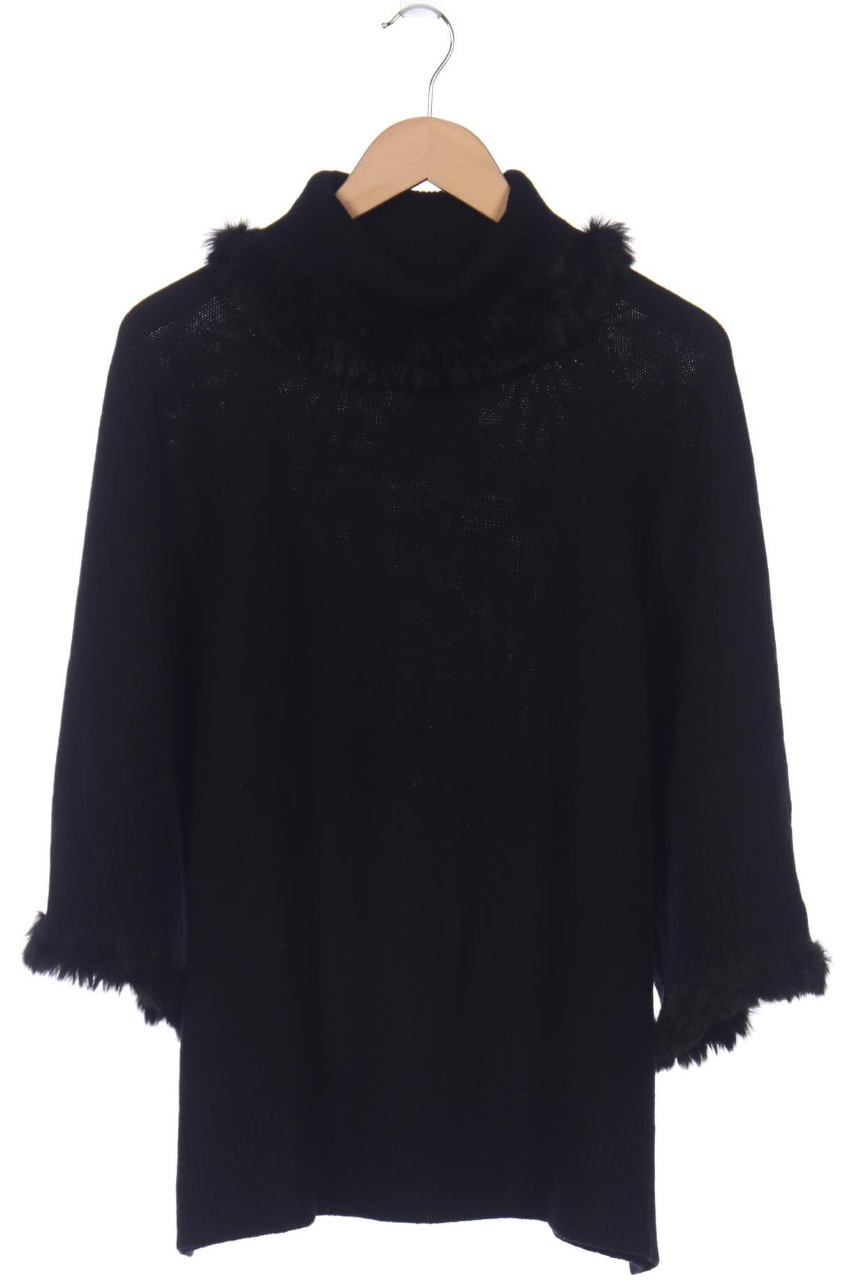 

Princess goes Hollywood Damen Pullover, schwarz, Gr. 48