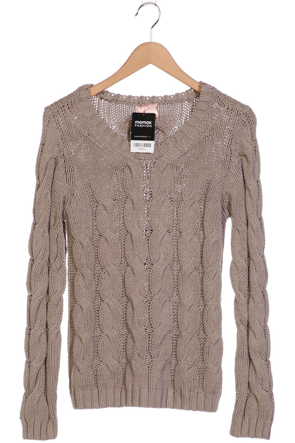 

Princess goes Hollywood Damen Pullover, grau, Gr. 38