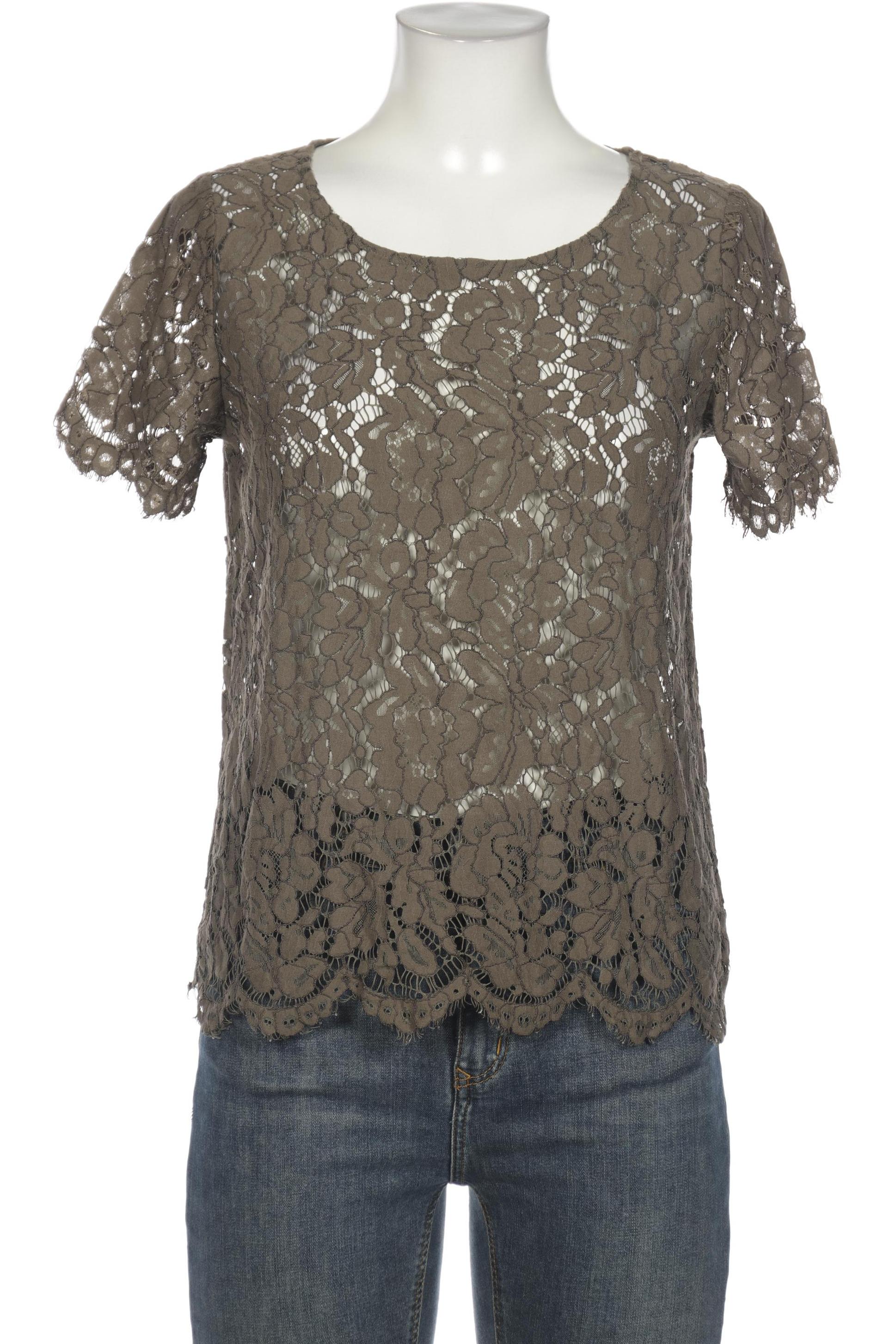 

Princess goes Hollywood Damen Bluse, grün, Gr. 38