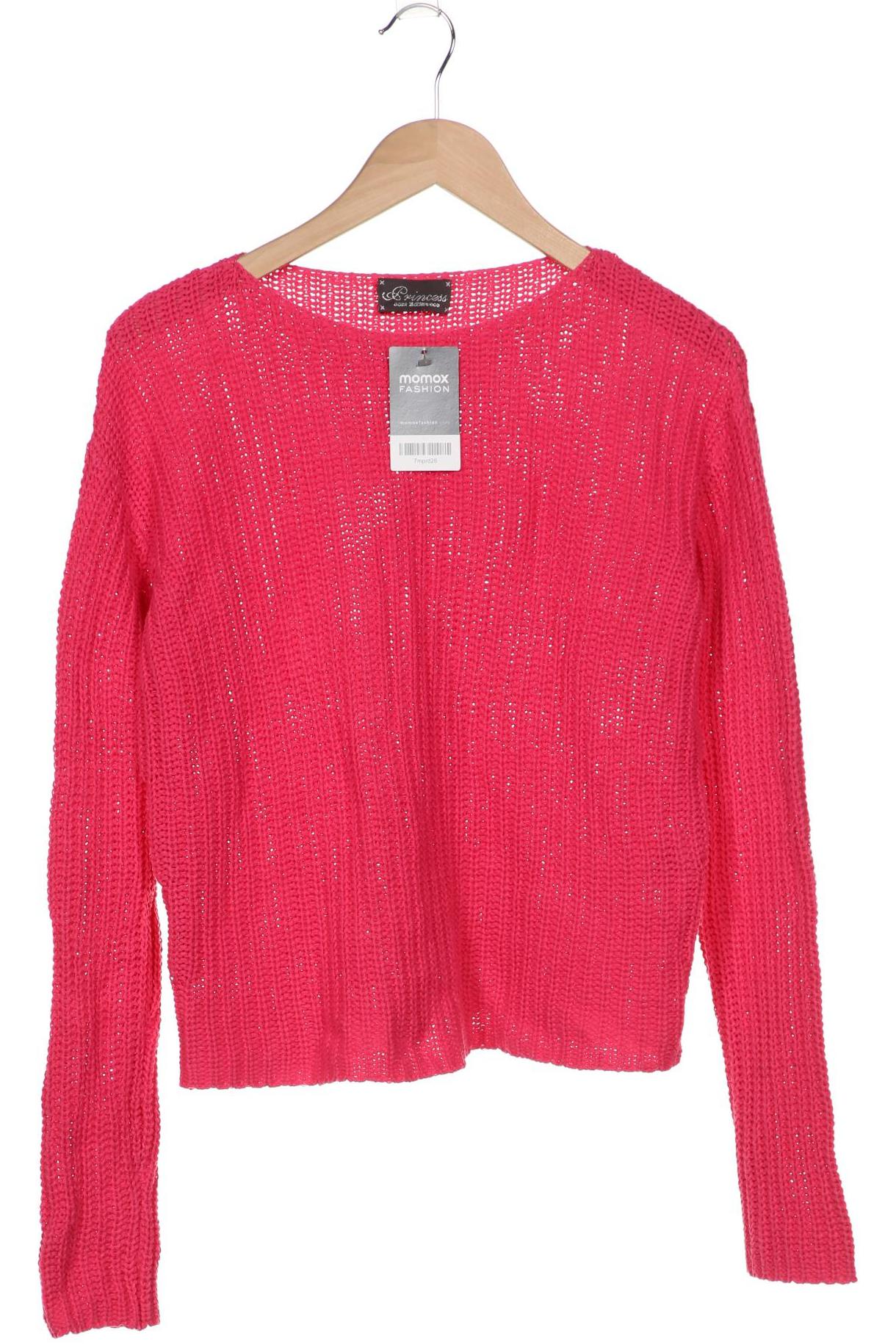 

Princess goes Hollywood Damen Pullover, pink