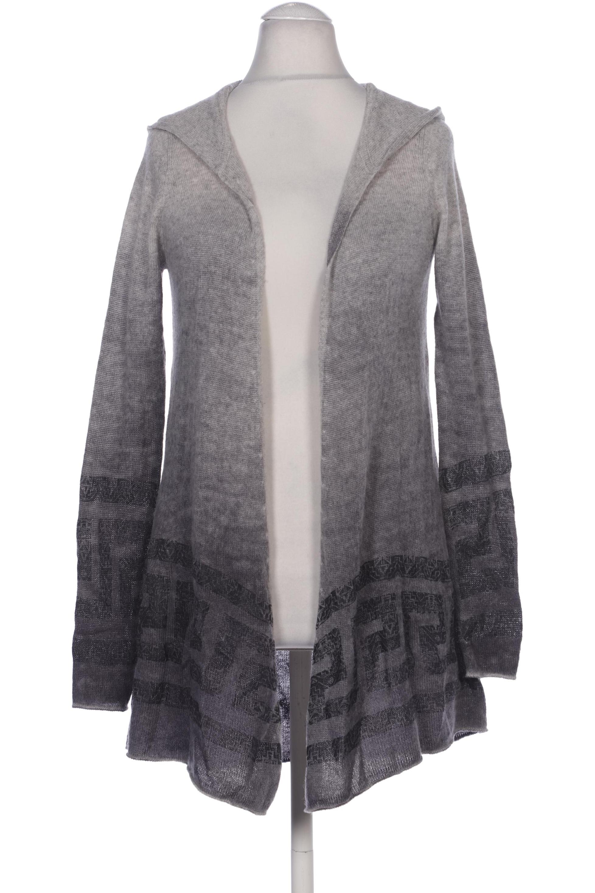 

Princess goes Hollywood Damen Strickjacke, grau, Gr. 36