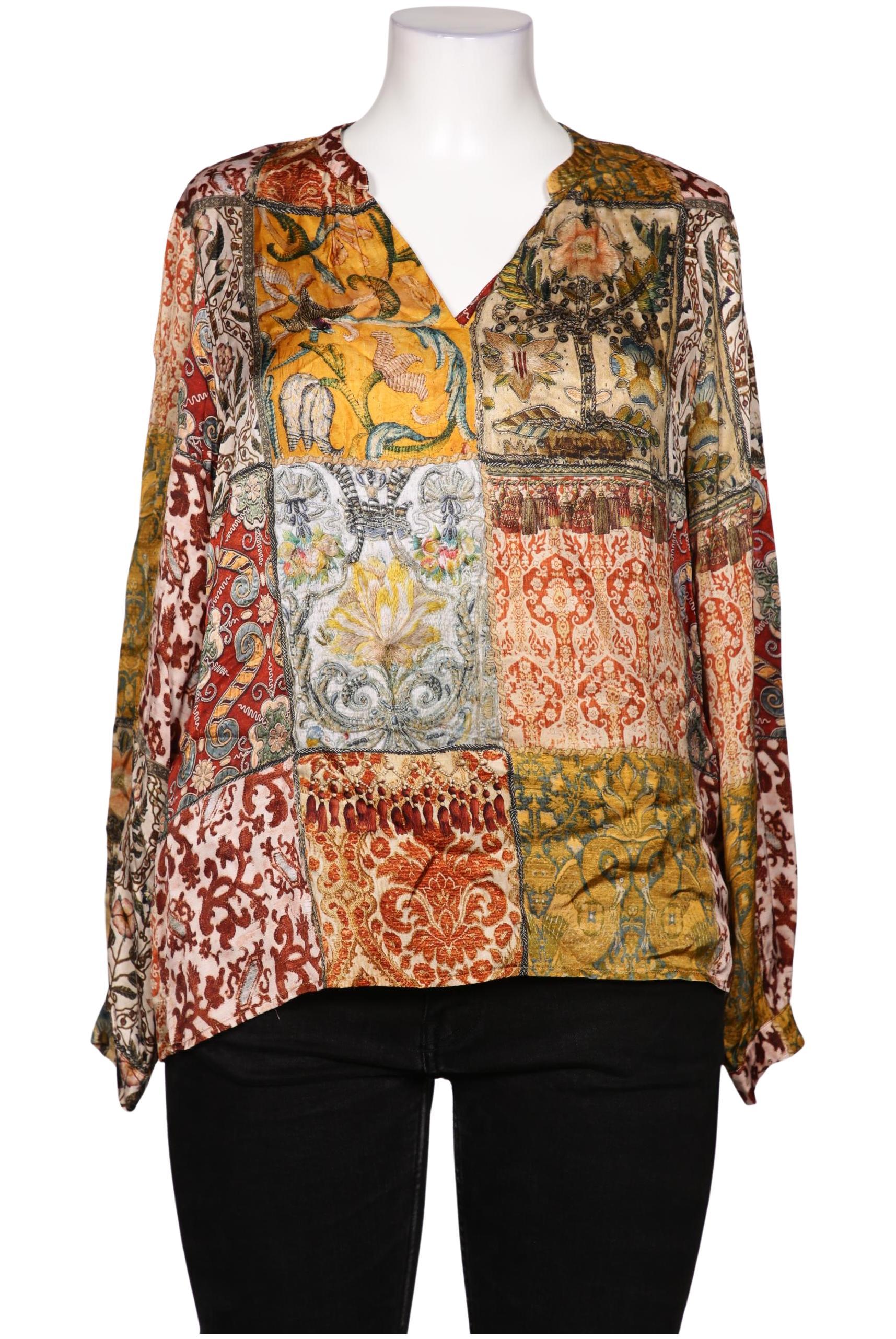 

Princess goes Hollywood Damen Bluse, mehrfarbig, Gr. 44
