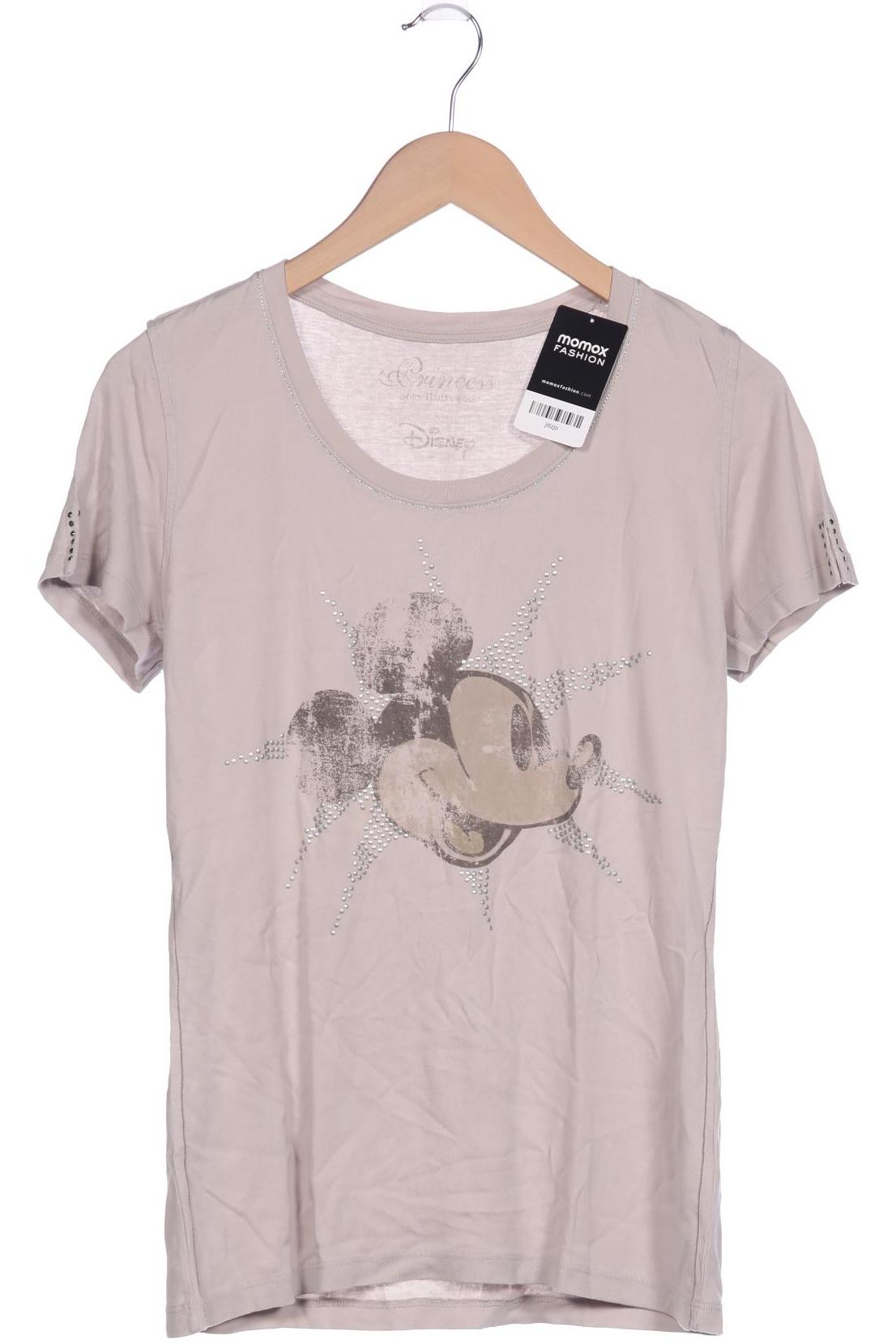 

Princess goes Hollywood Damen T-Shirt, beige, Gr. 44