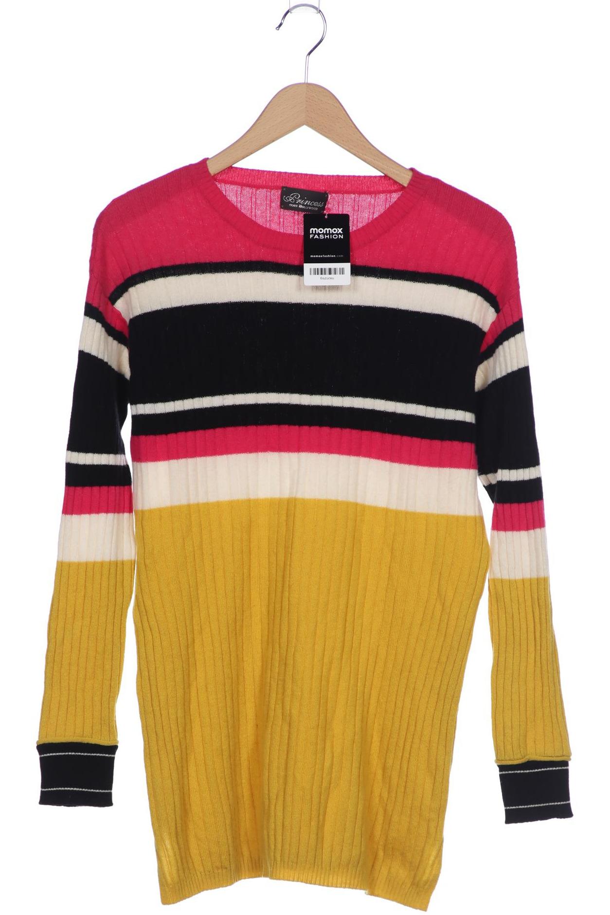 

Princess goes Hollywood Damen Pullover, gelb, Gr. 42