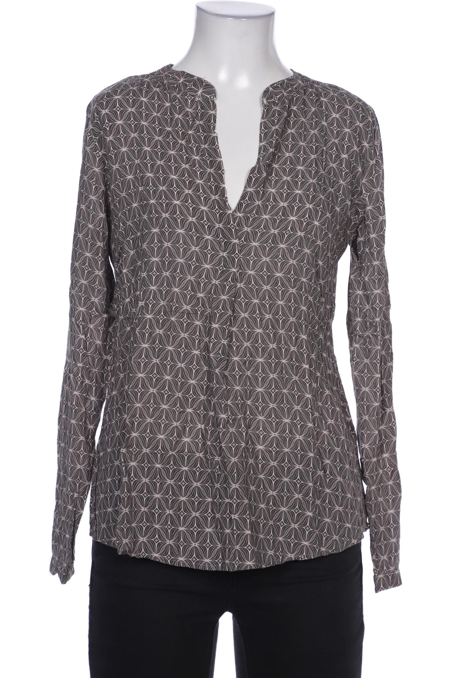 

Princess goes Hollywood Damen Bluse, grau, Gr. 36