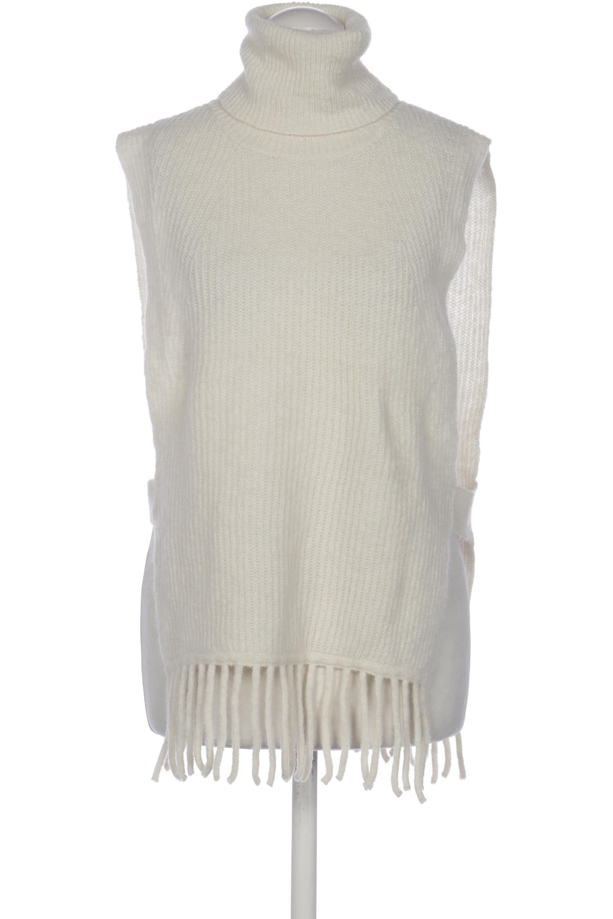 

Princess goes Hollywood Damen Pullover, cremeweiß, Gr. 34