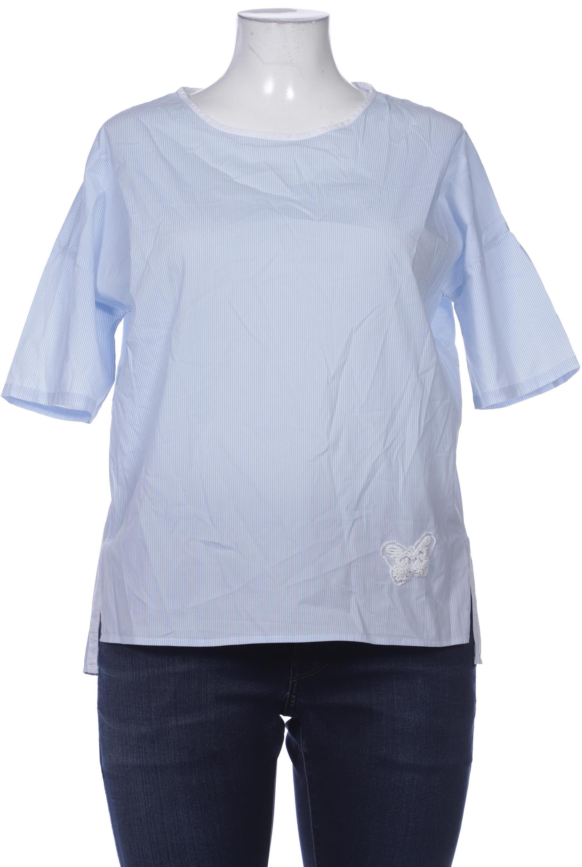 

Princess goes Hollywood Damen Bluse, blau, Gr. 42